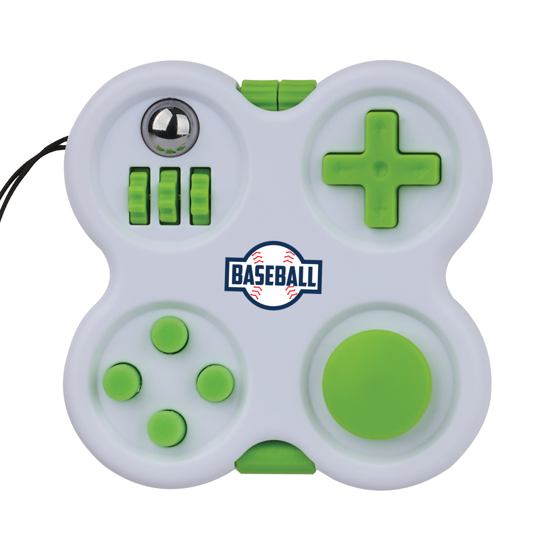 Dexi 11-in-1 Fidget & Sensory Gadget 5