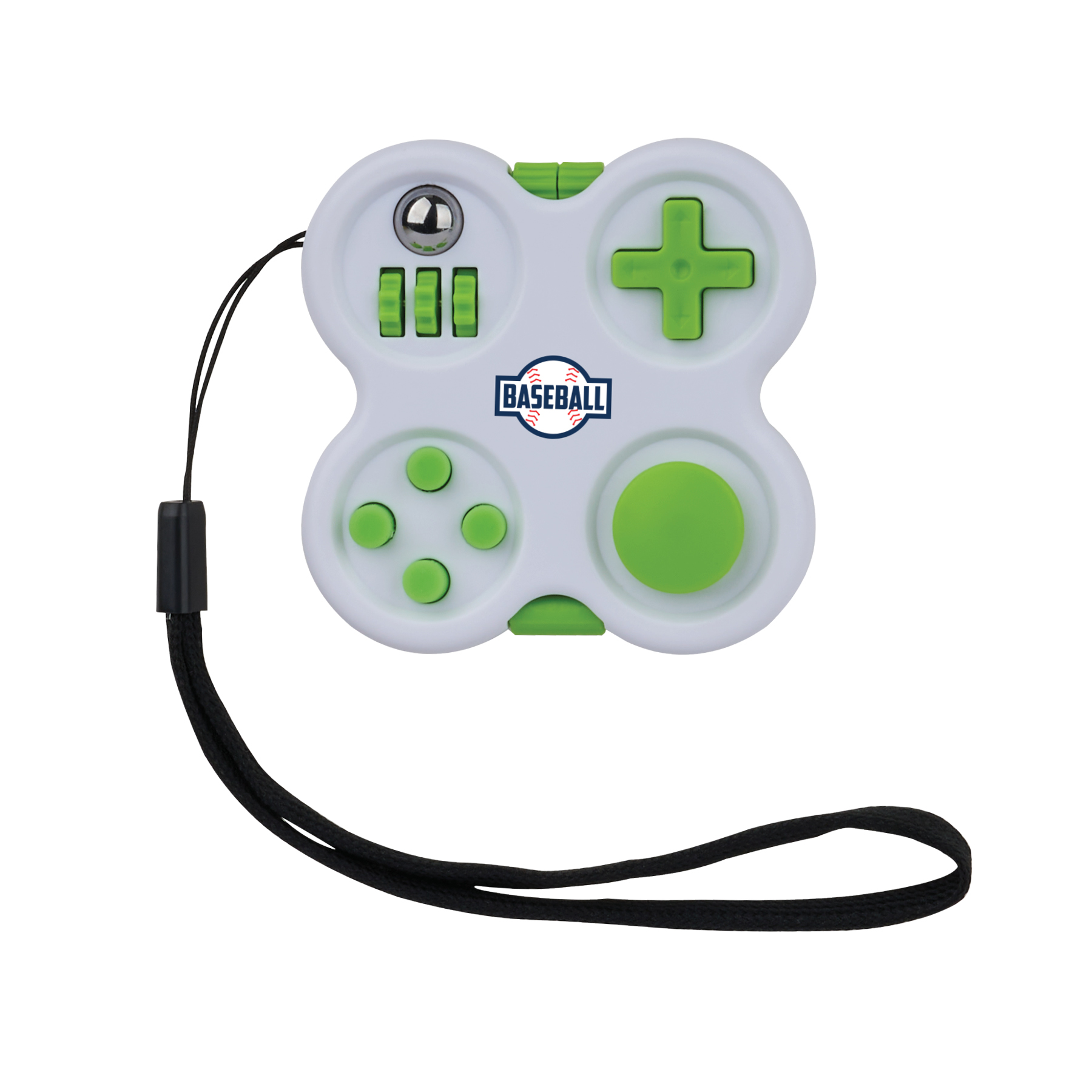 Dexi 11-in-1 Fidget & Sensory Gadget 6