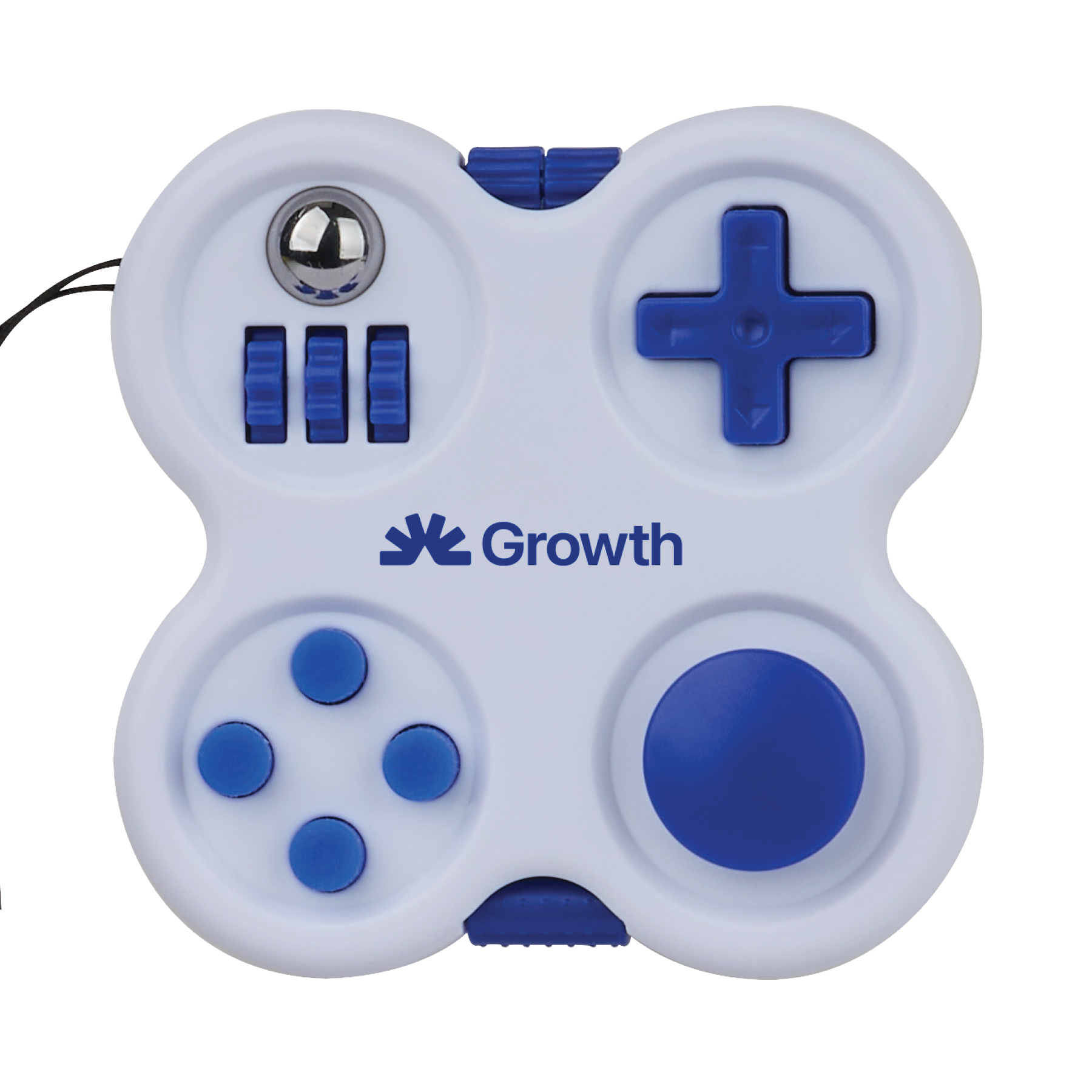 Dexi 11-in-1 Fidget & Sensory Gadget 13