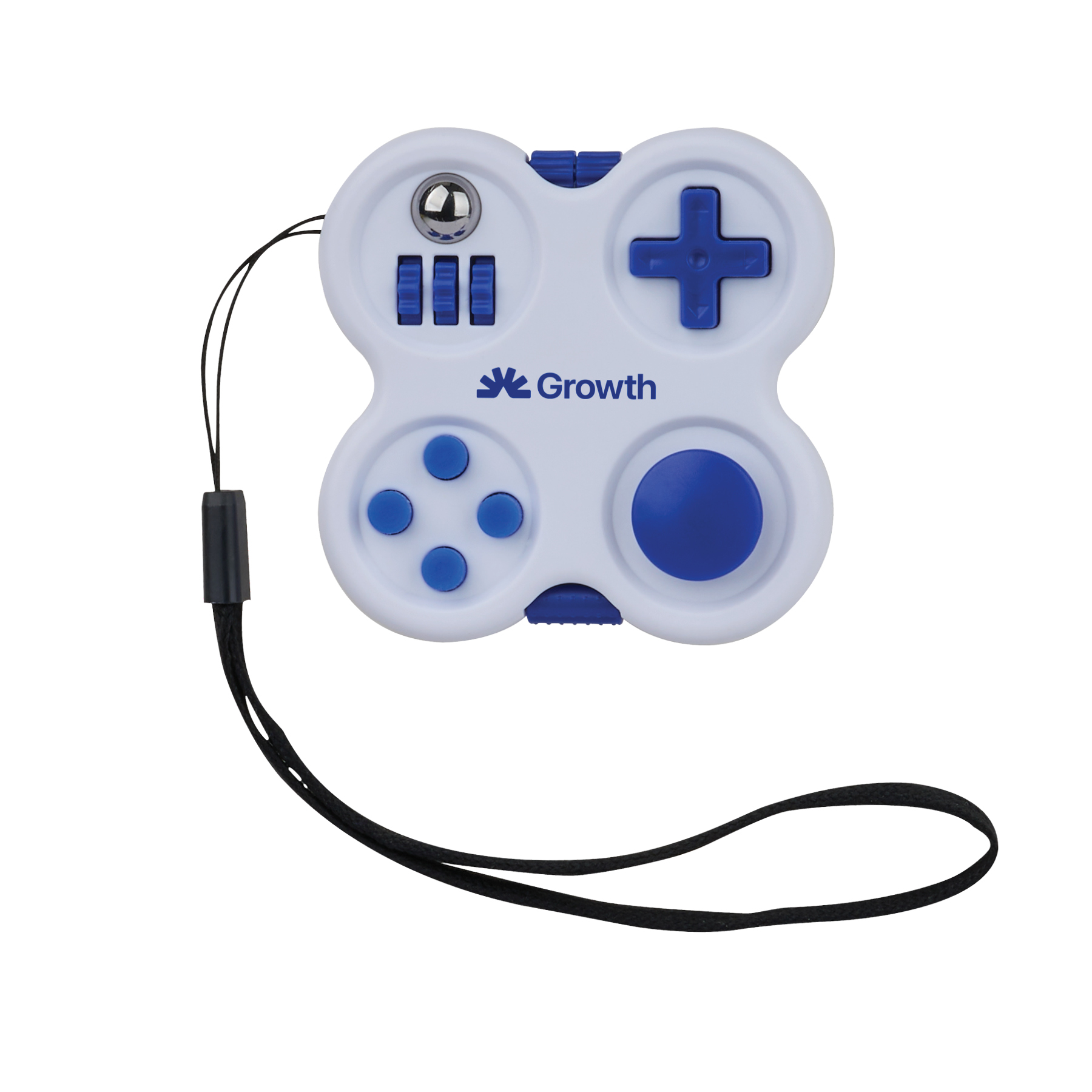 Dexi 11-in-1 Fidget & Sensory Gadget 47