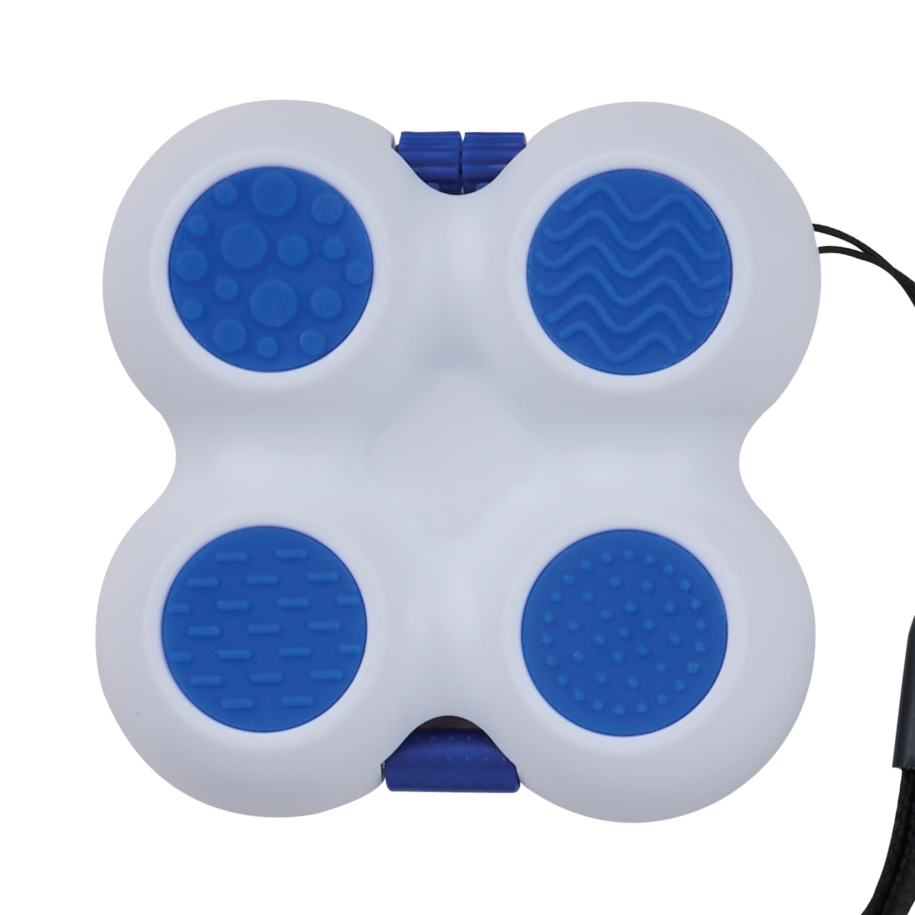 Dexi 11-in-1 Fidget & Sensory Gadget 14