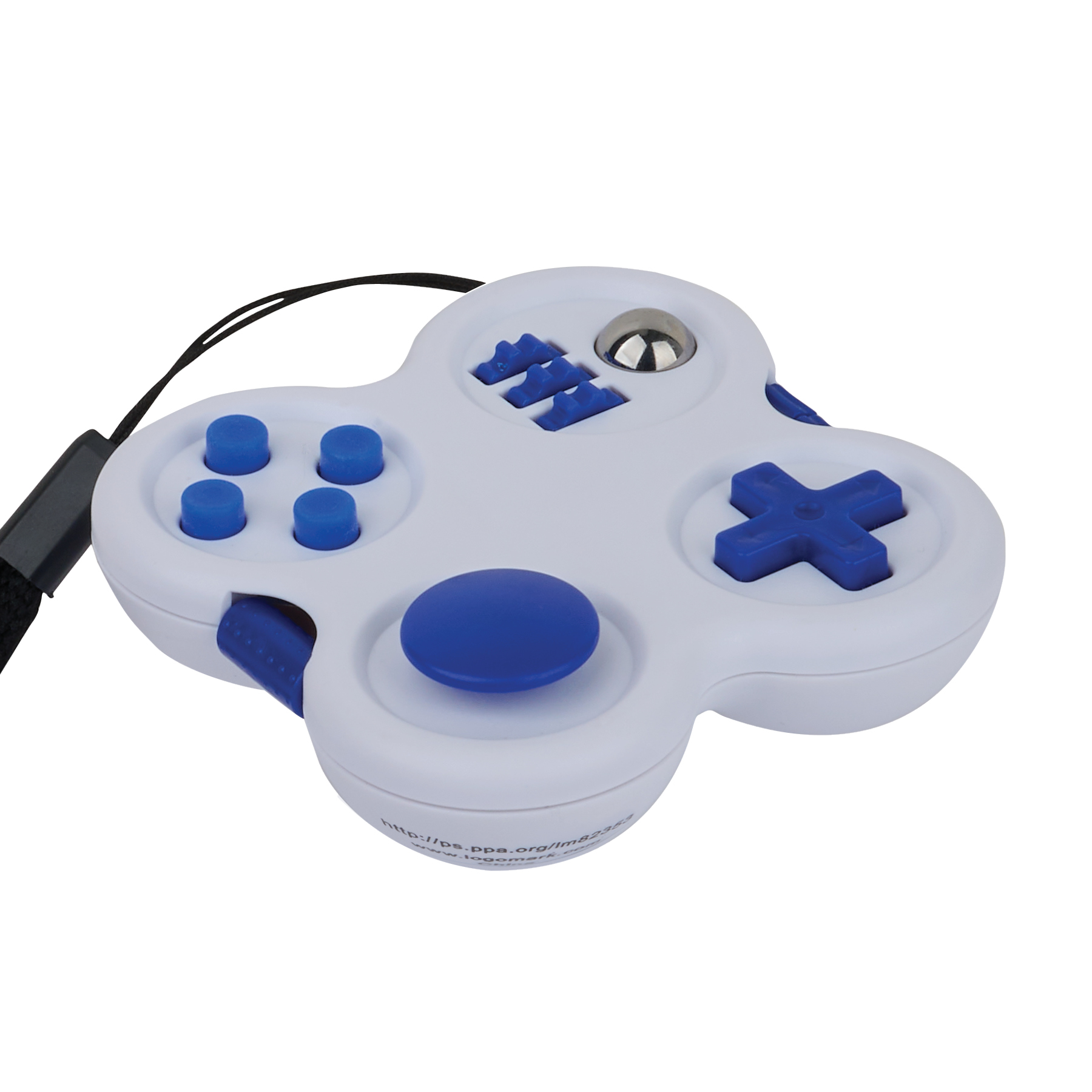 Dexi 11-in-1 Fidget & Sensory Gadget 15