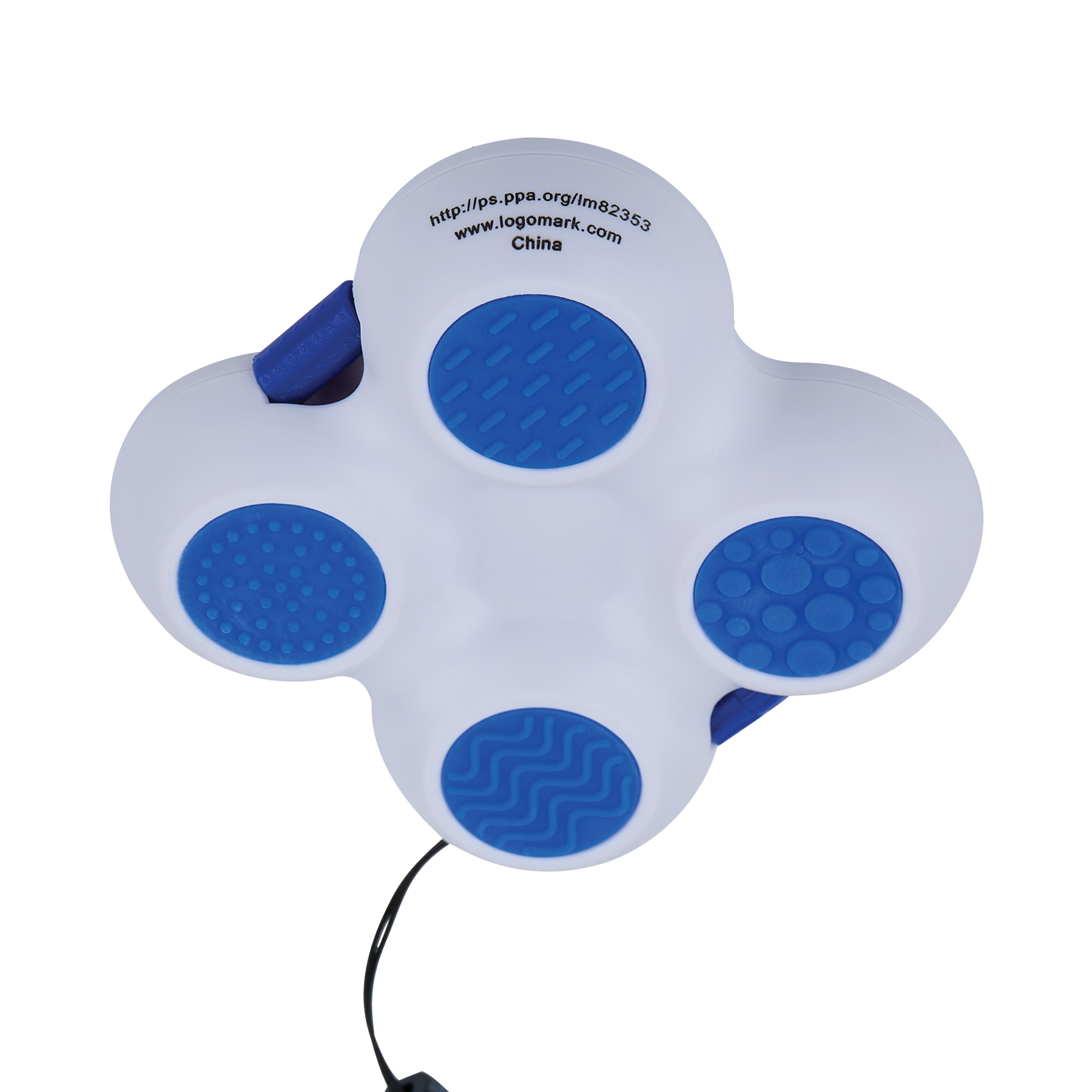 Dexi 11-in-1 Fidget & Sensory Gadget 28