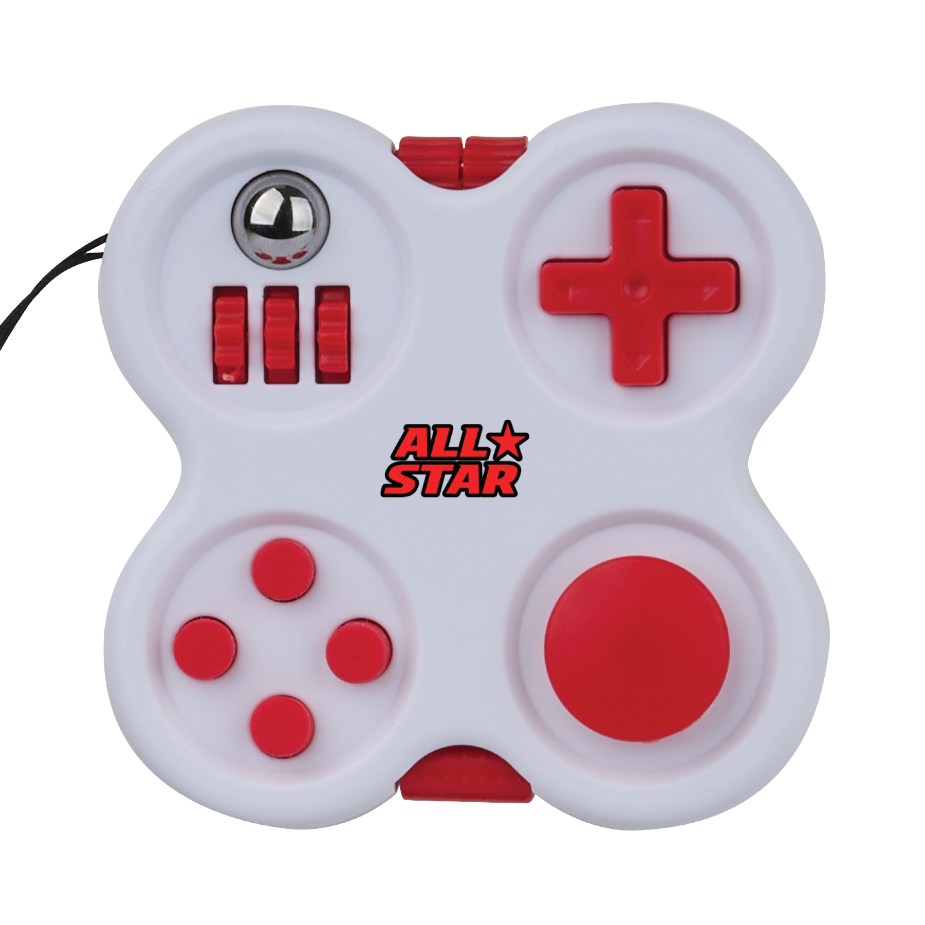 Dexi 11-in-1 Fidget & Sensory Gadget 36