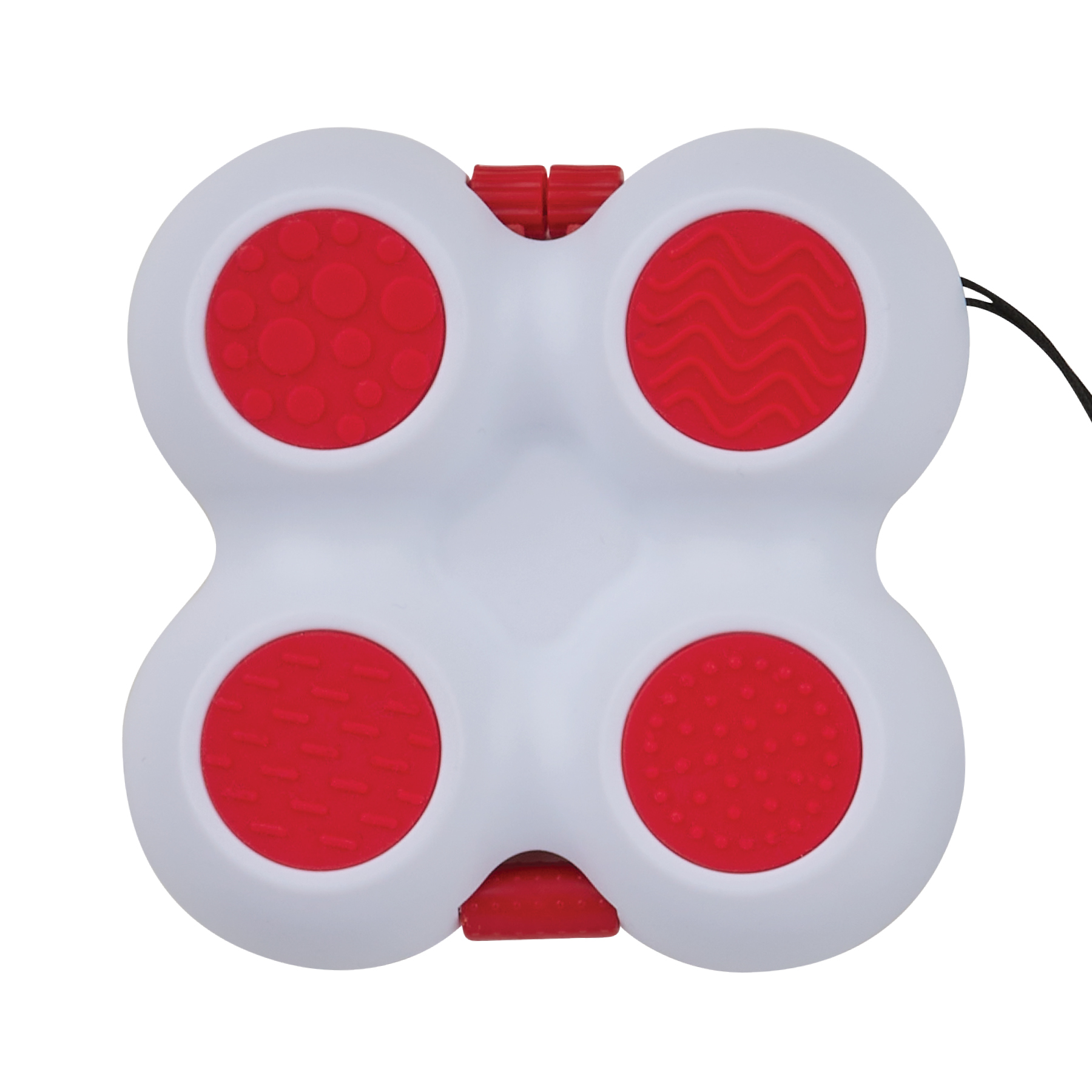 Dexi 11-in-1 Fidget & Sensory Gadget 38