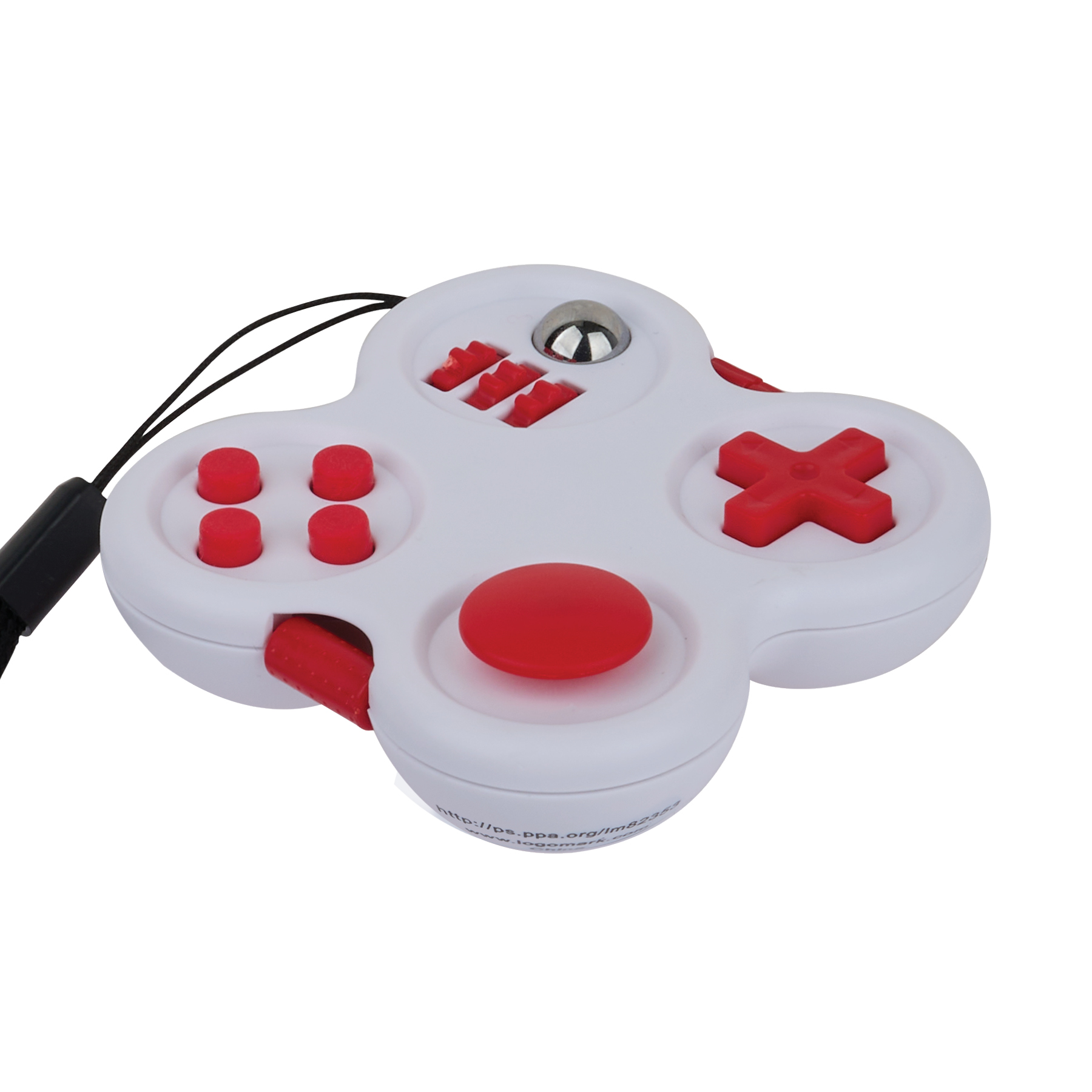Dexi 11-in-1 Fidget & Sensory Gadget 20