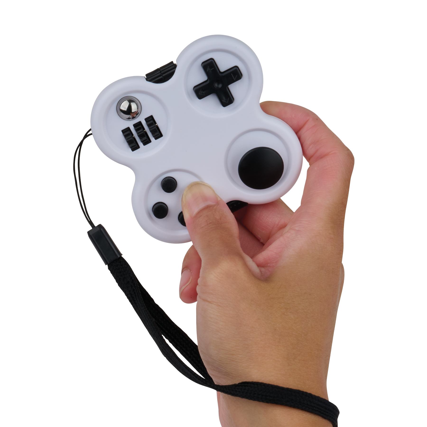 Dexi 11-in-1 Fidget & Sensory Gadget 22