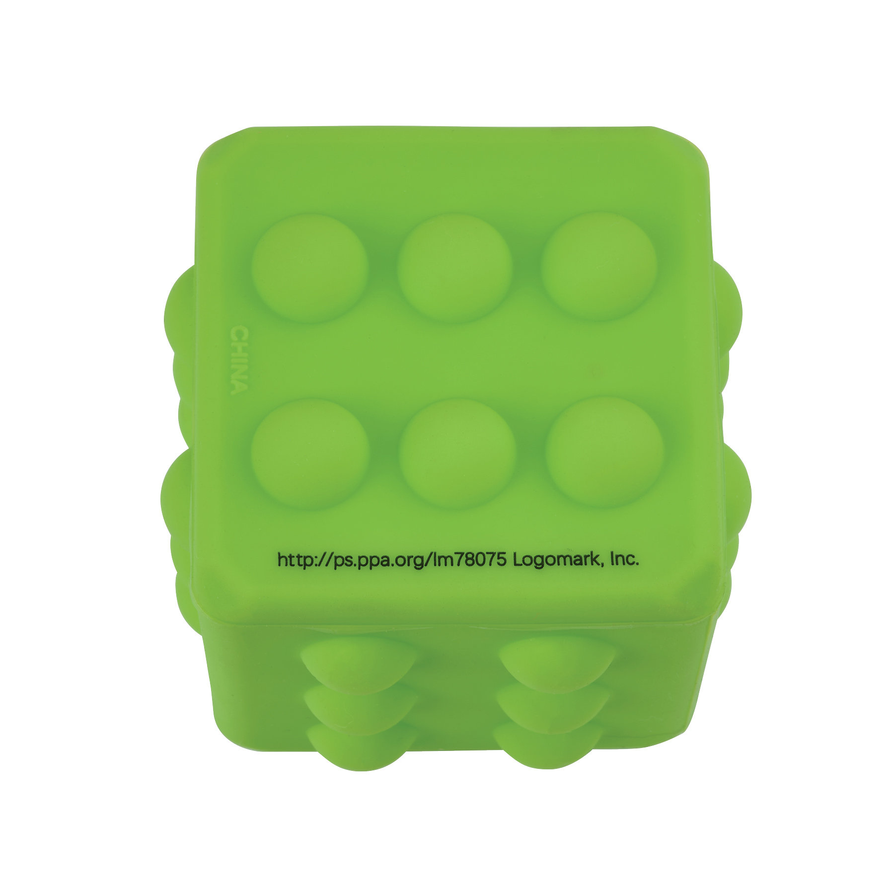 Zuzu Push Pop Cube 37
