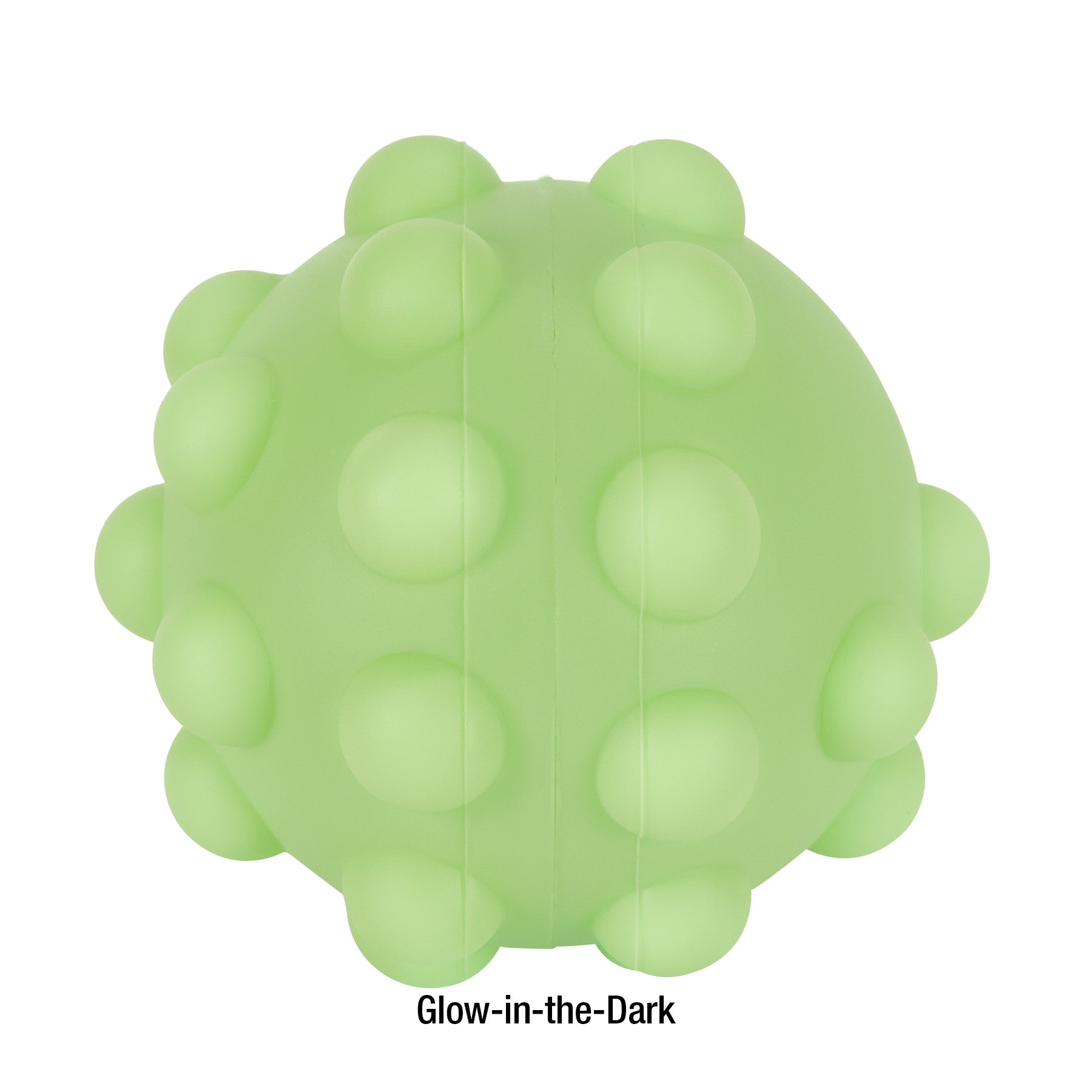 Dada Push Pop Bouncing Ball 35