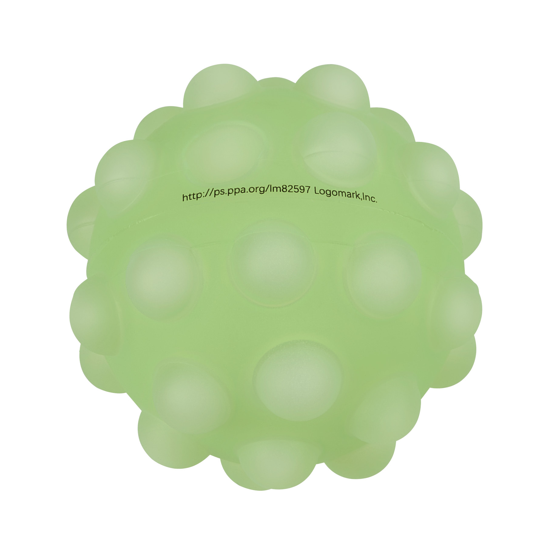 Dada Push Pop Bouncing Ball 7