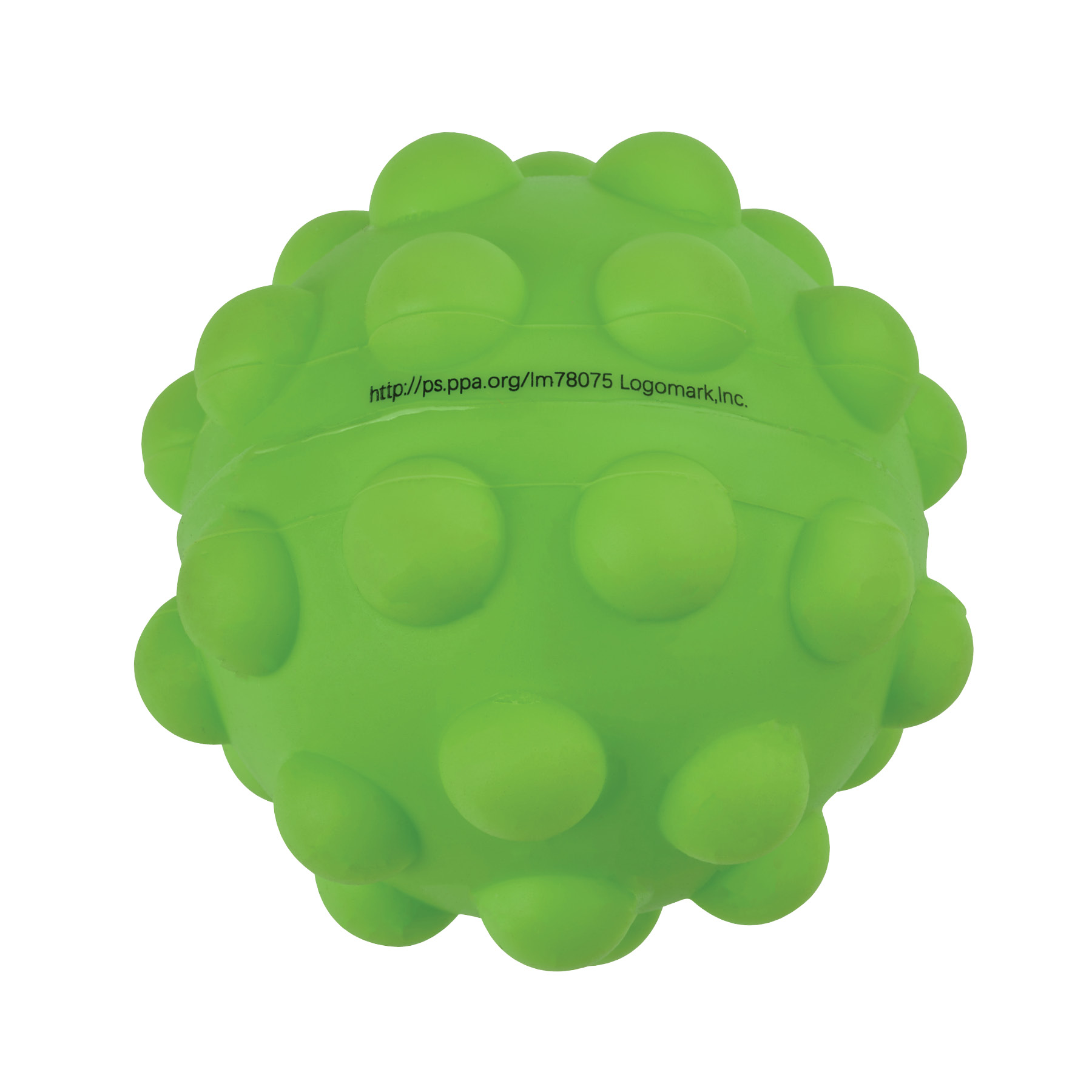 Dada Push Pop Bouncing Ball 19