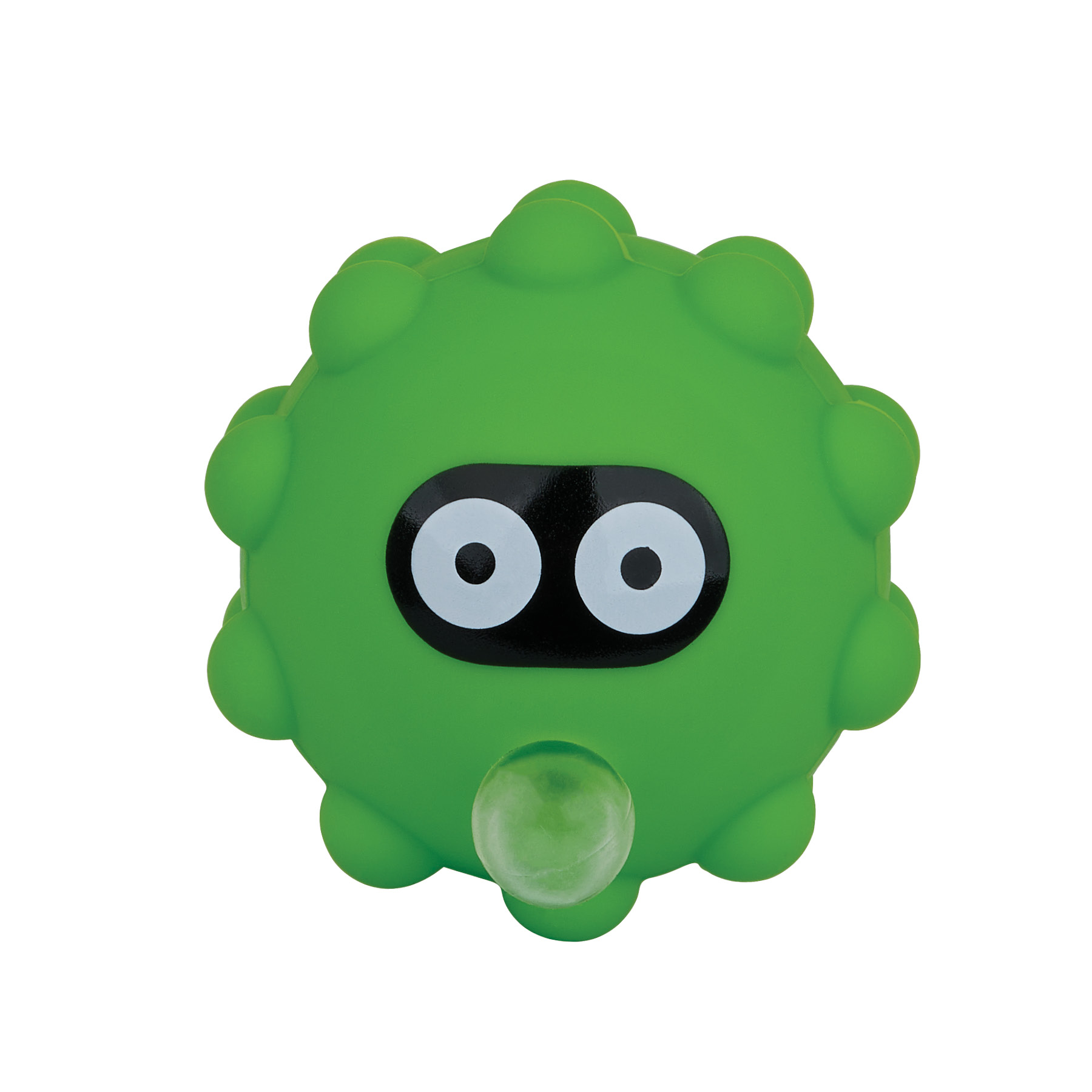 Bubu Bubble-Blowing Push Pop Ball 35