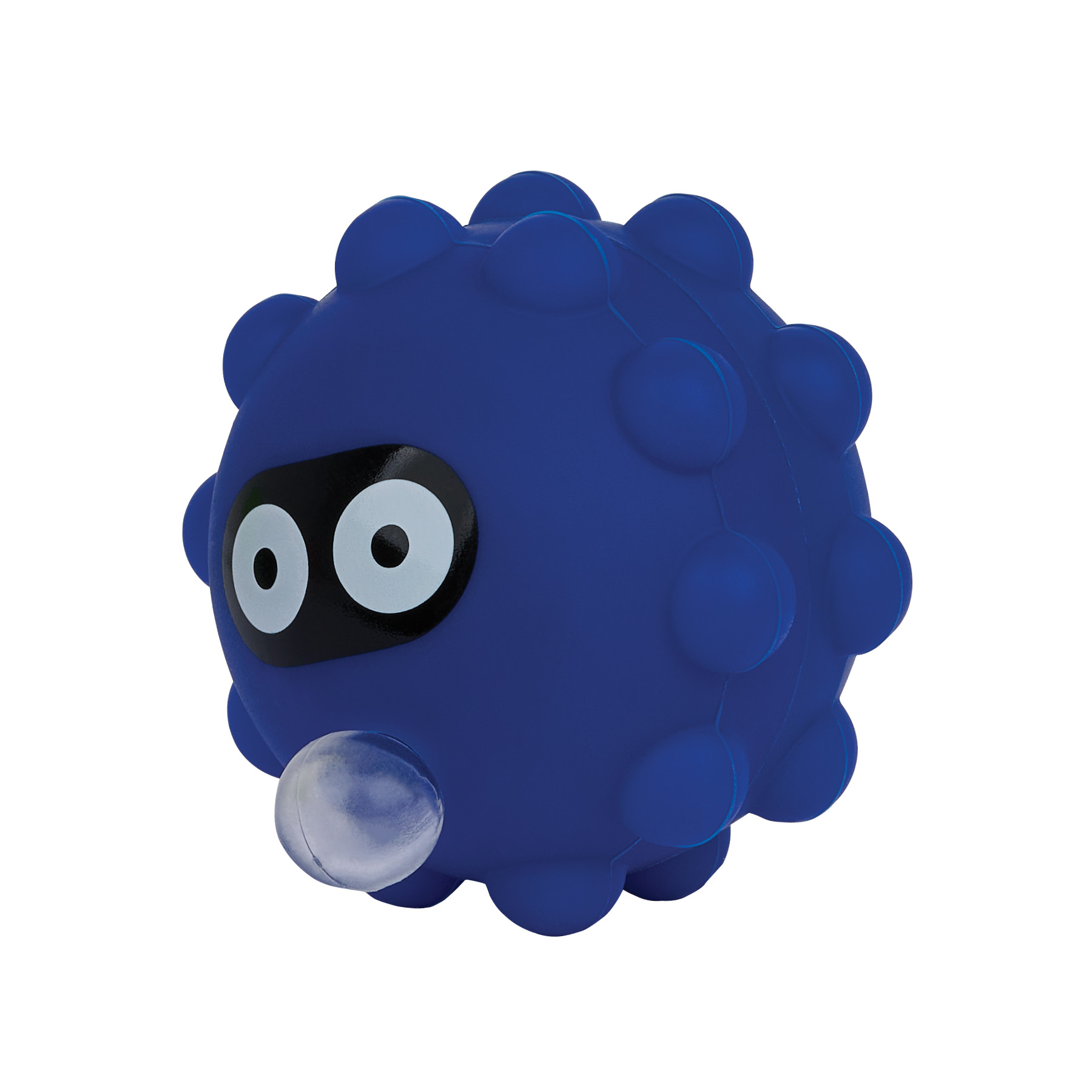 Bubu Bubble-Blowing Push Pop Ball 49