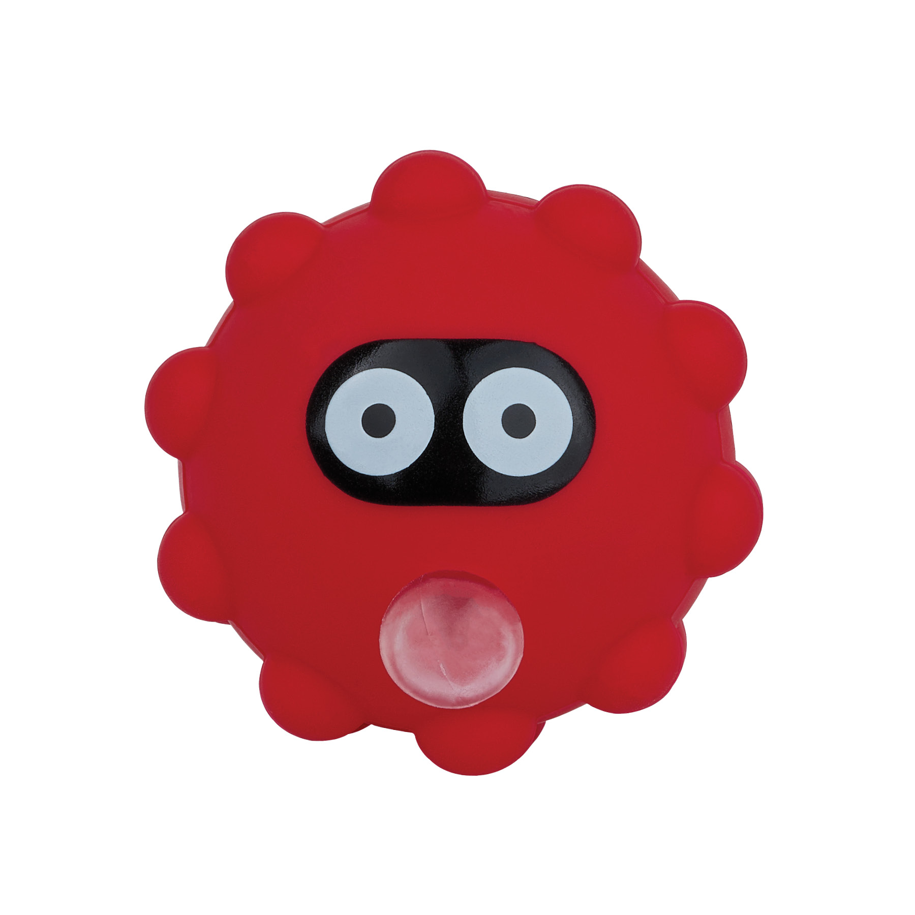 Bubu Bubble-Blowing Push Pop Ball 21