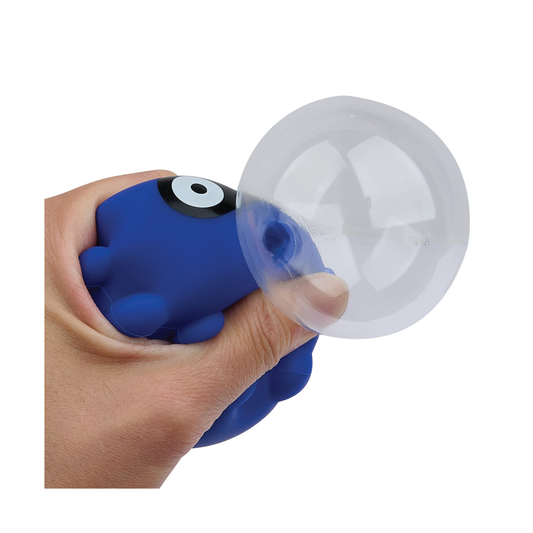 Bubu Bubble-Blowing Push Pop Ball 54