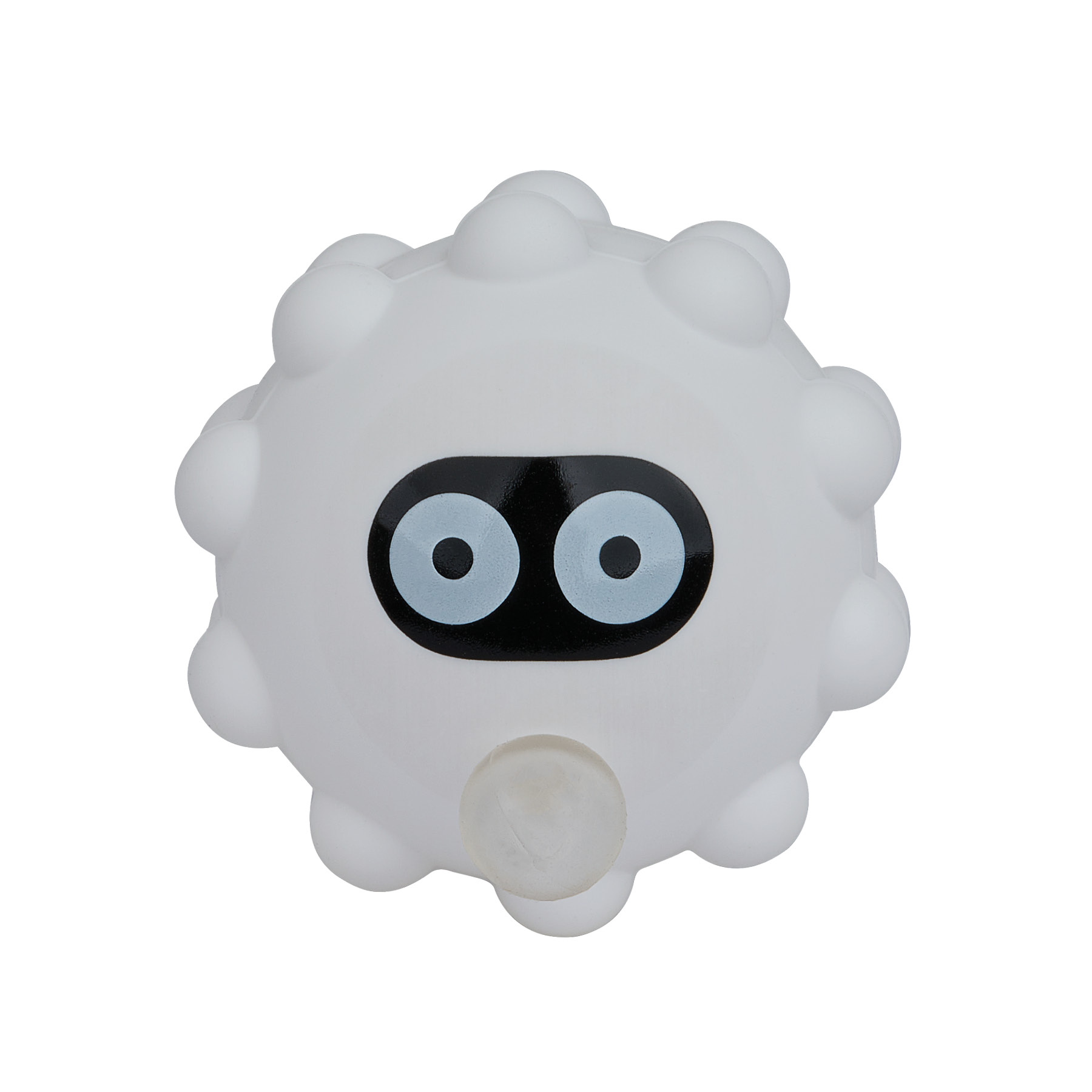 Bubu Bubble-Blowing Push Pop Ball 64