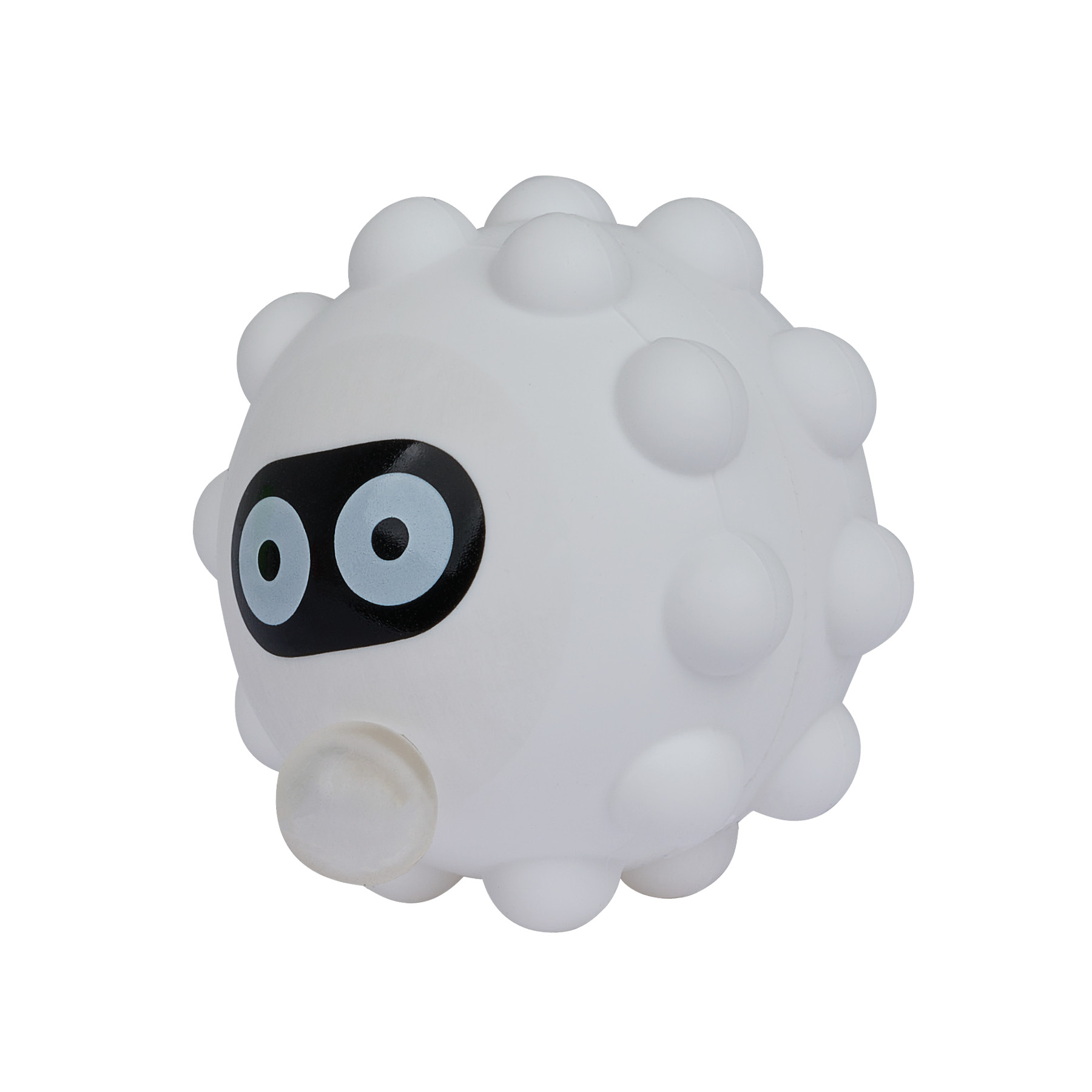Bubu Bubble-Blowing Push Pop Ball 89