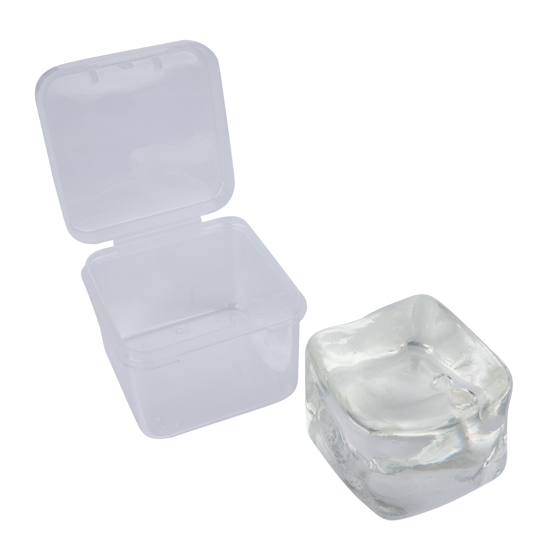 Squiloo Squishy Sensory Cube 53