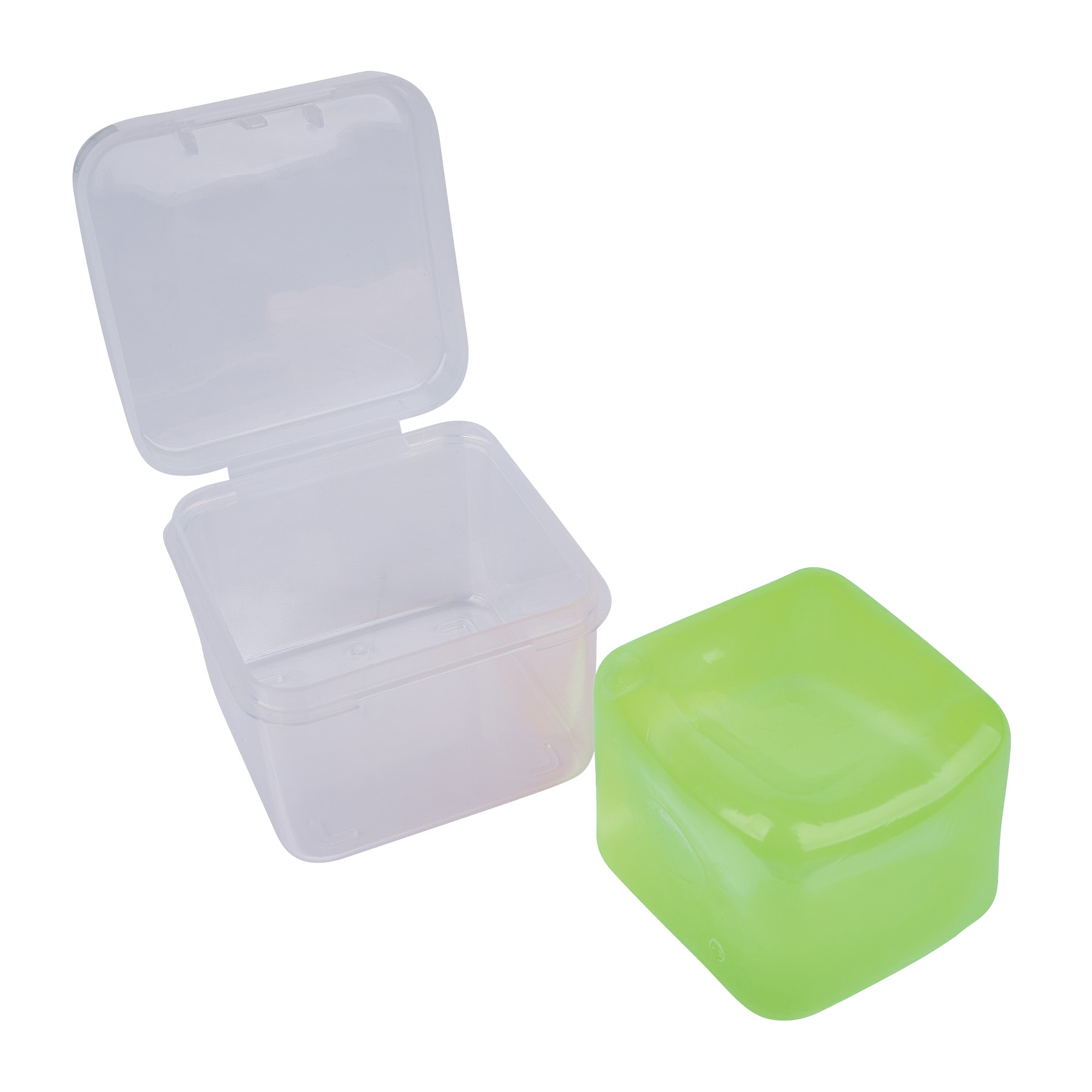 Squiloo Squishy Sensory Cube 32