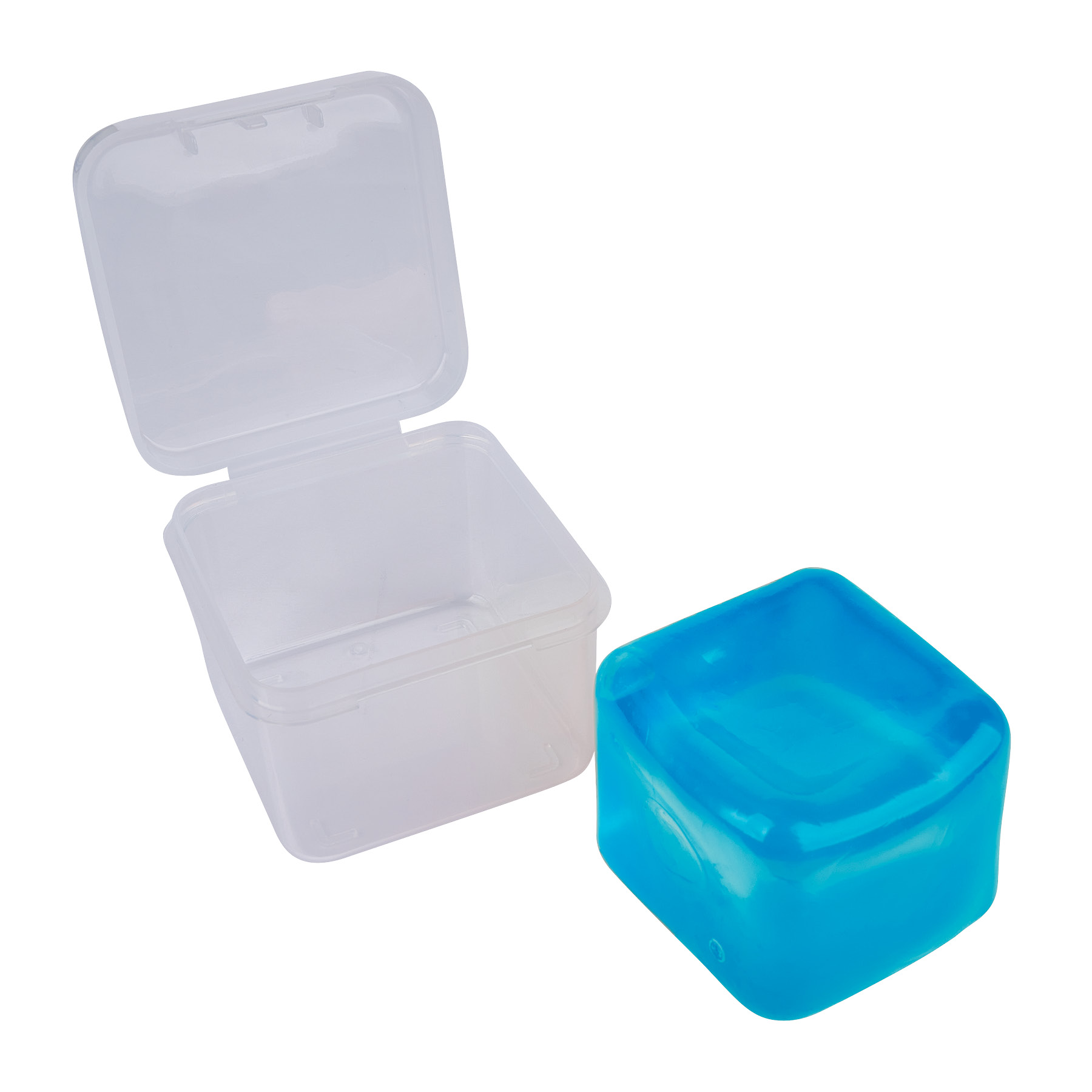 Squiloo Squishy Sensory Cube 63