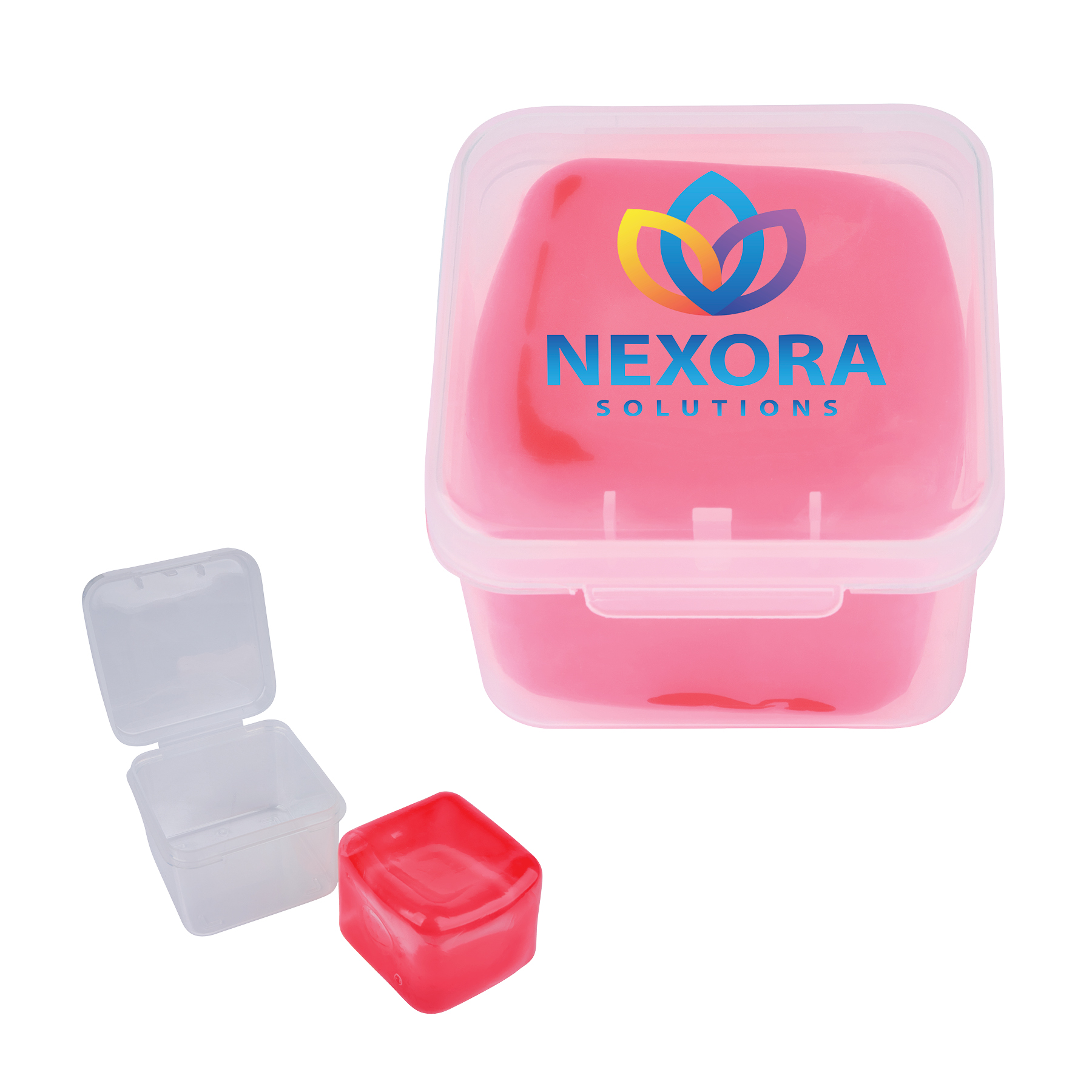 Squiloo Squishy Sensory Cube 38