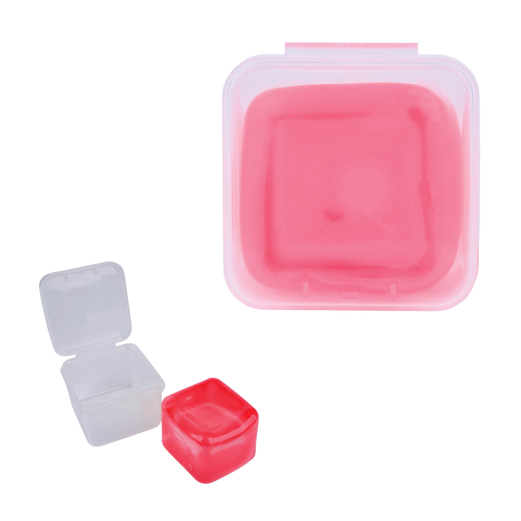 Squiloo Squishy Sensory Cube 66