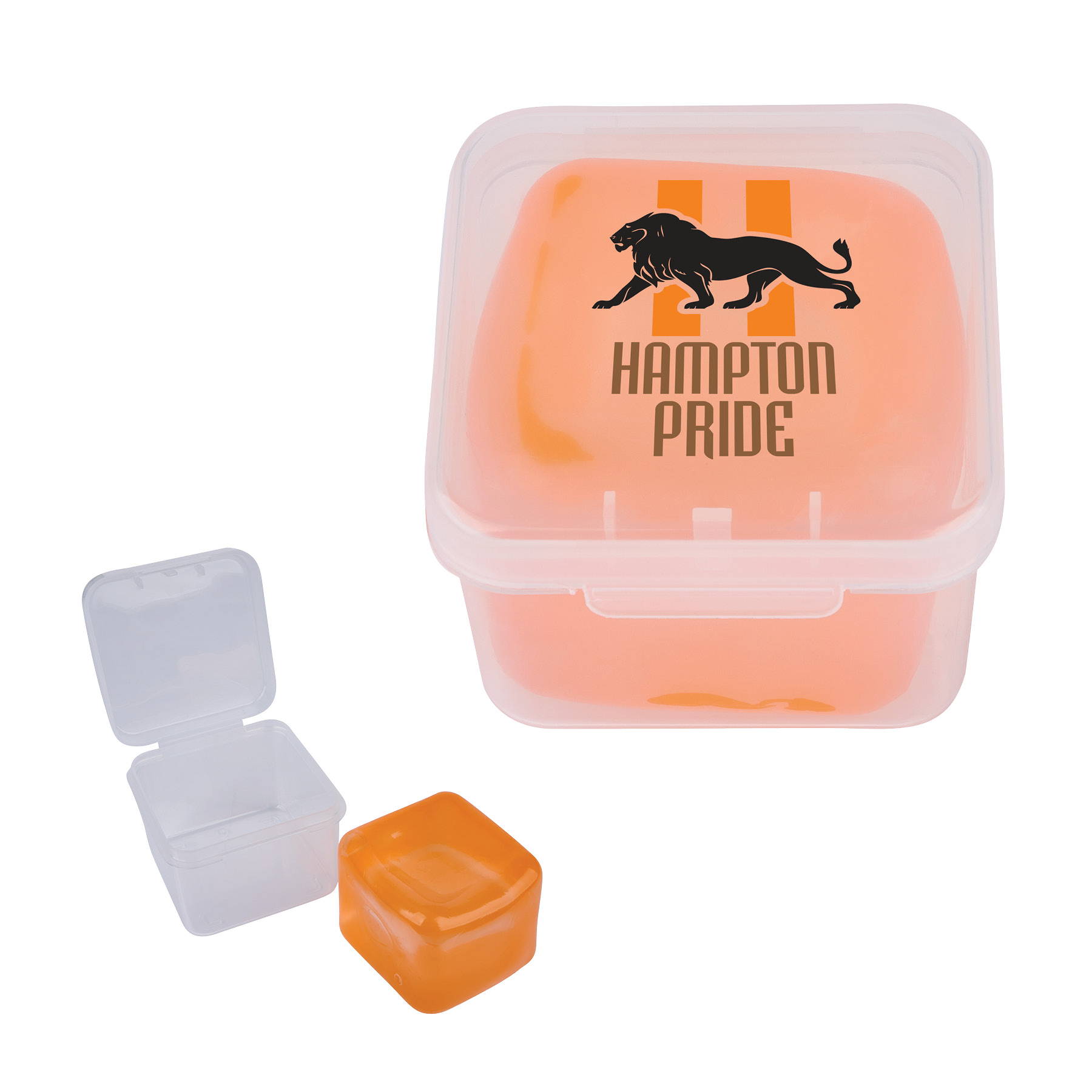 Squiloo Squishy Sensory Cube 39