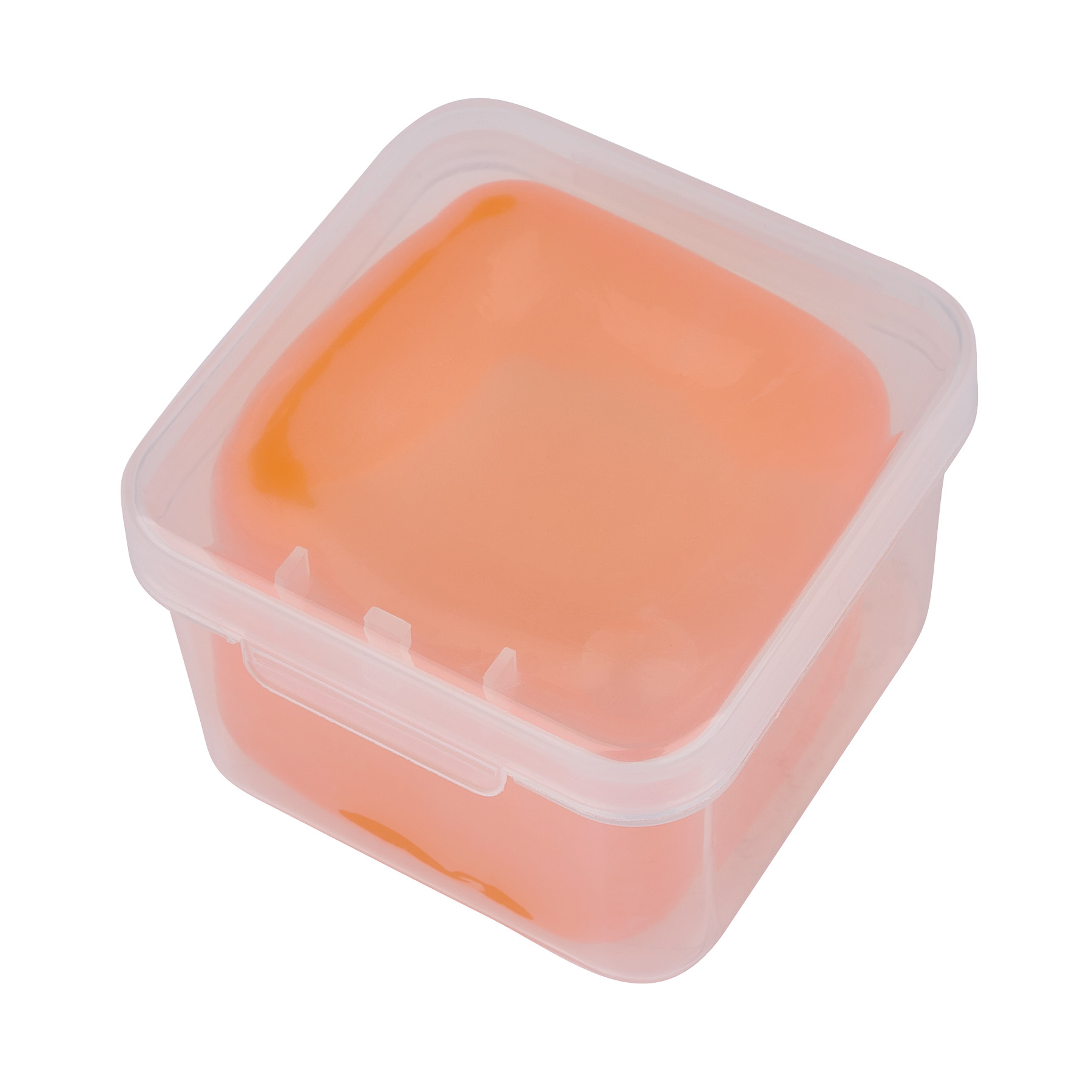 Squiloo Squishy Sensory Cube 27