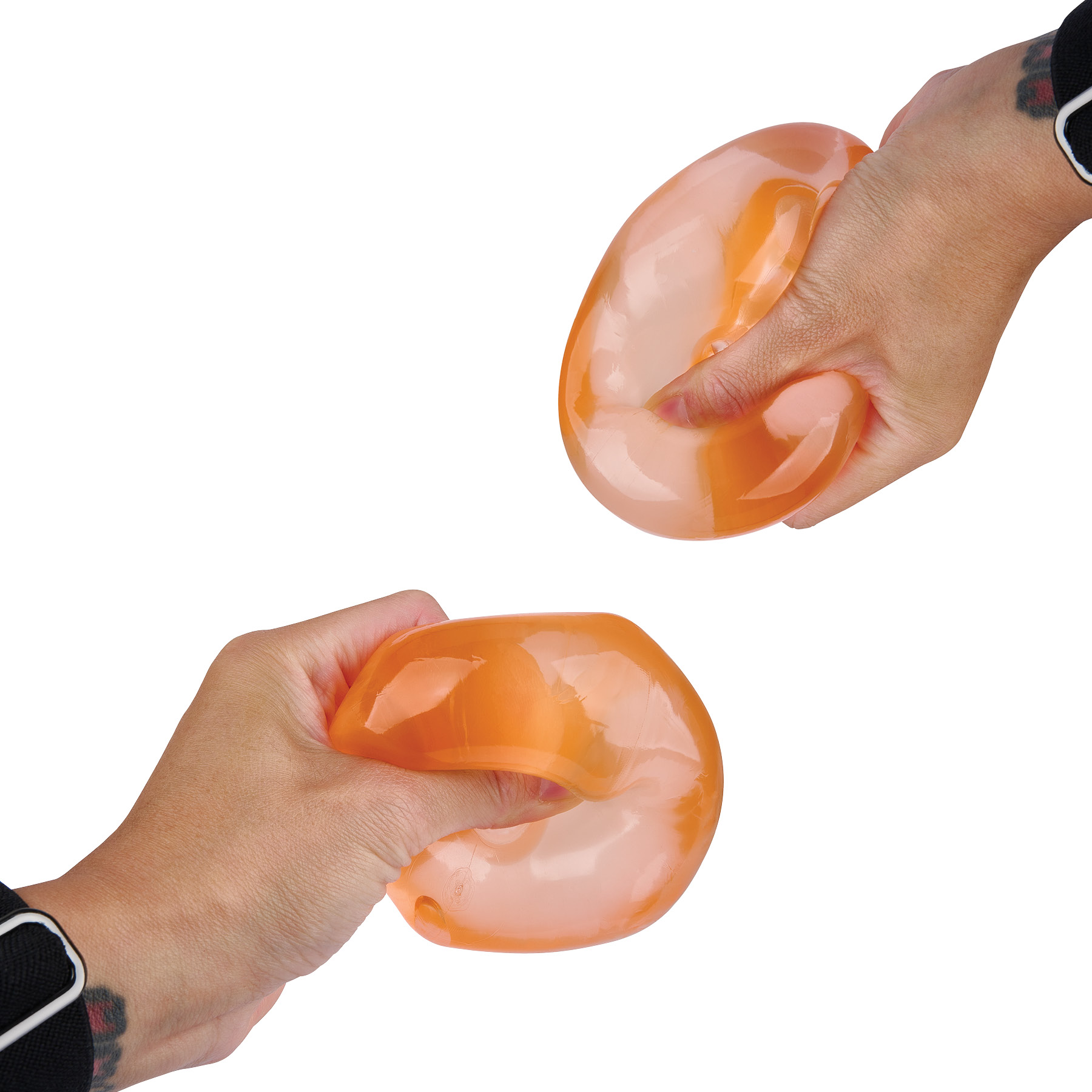 Squiloo Squishy Sensory Cube 42