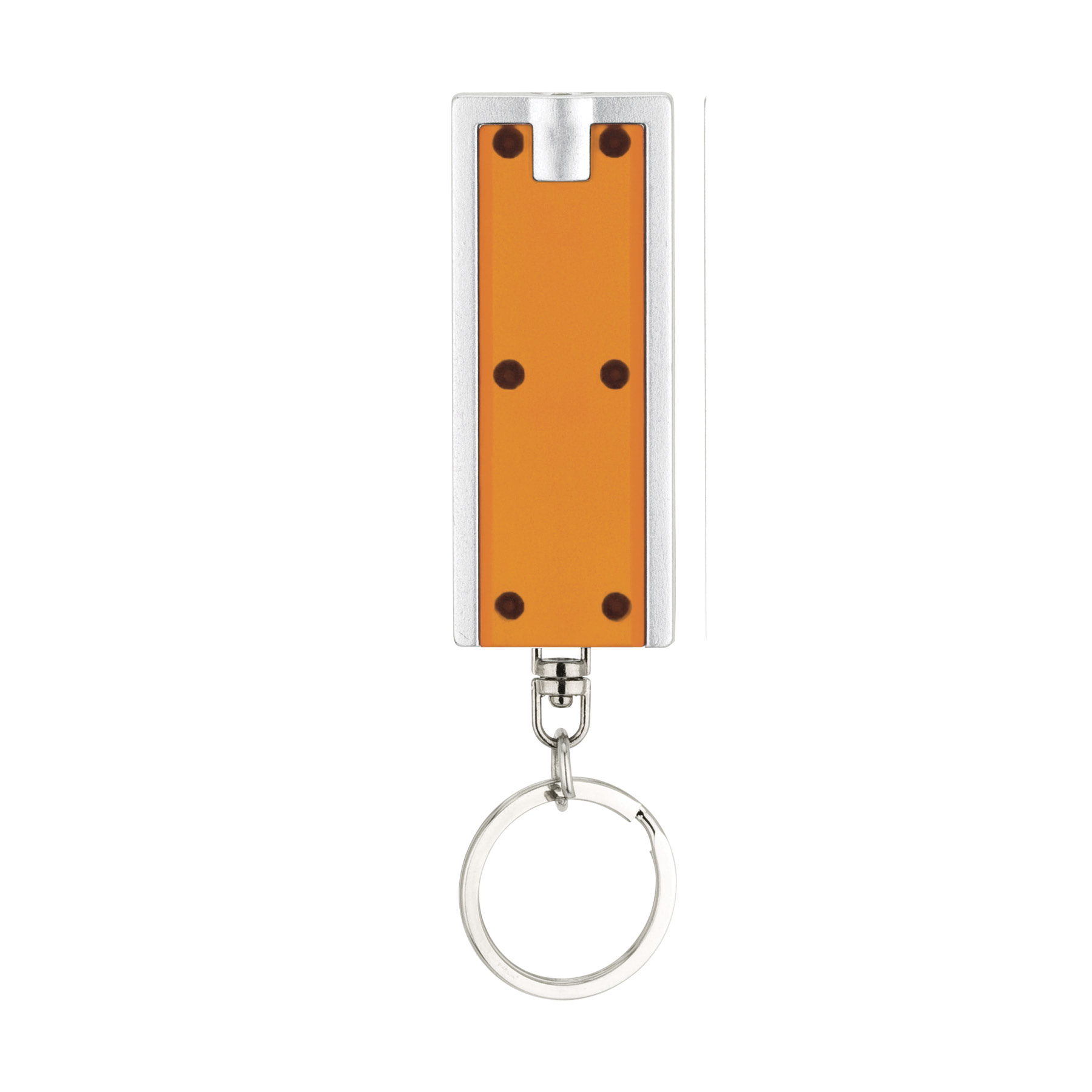 Ester Flashlight Keyring 37