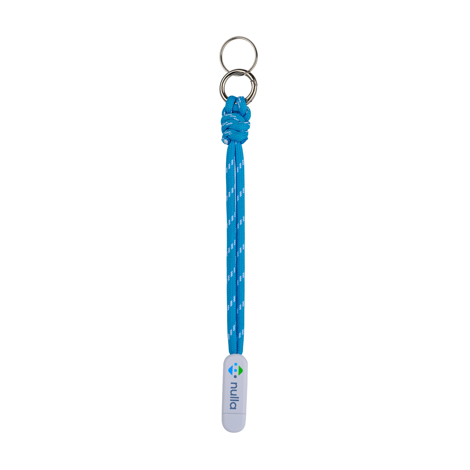 Theodore Multi-Use Key Tag 49
