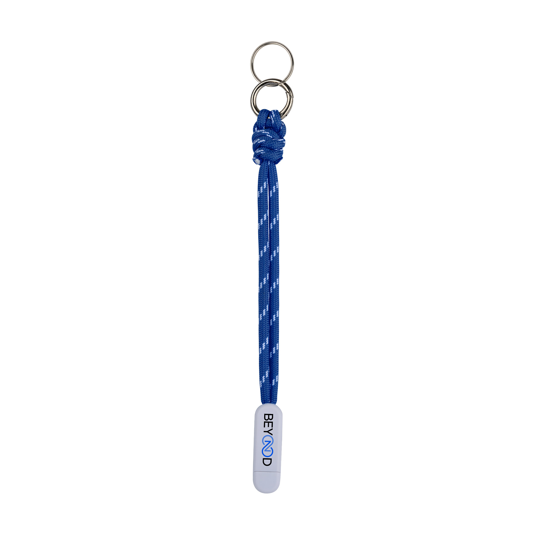 Theodore Multi-Use Key Tag 58