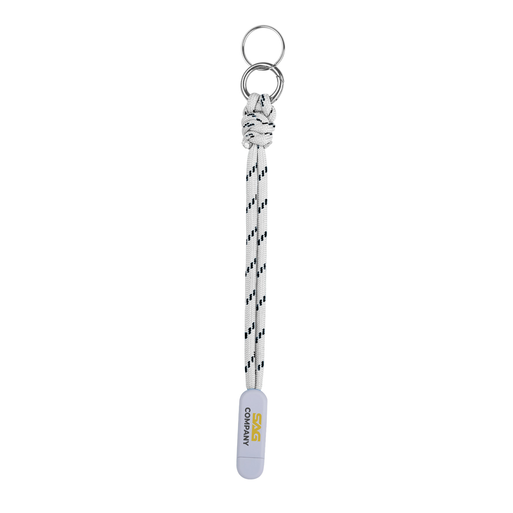 Theodore Multi-Use Key Tag 76