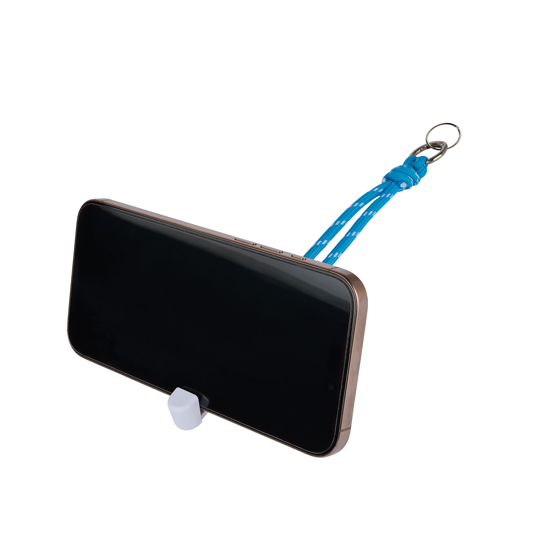 Theodore Multi-Use Key Tag 45