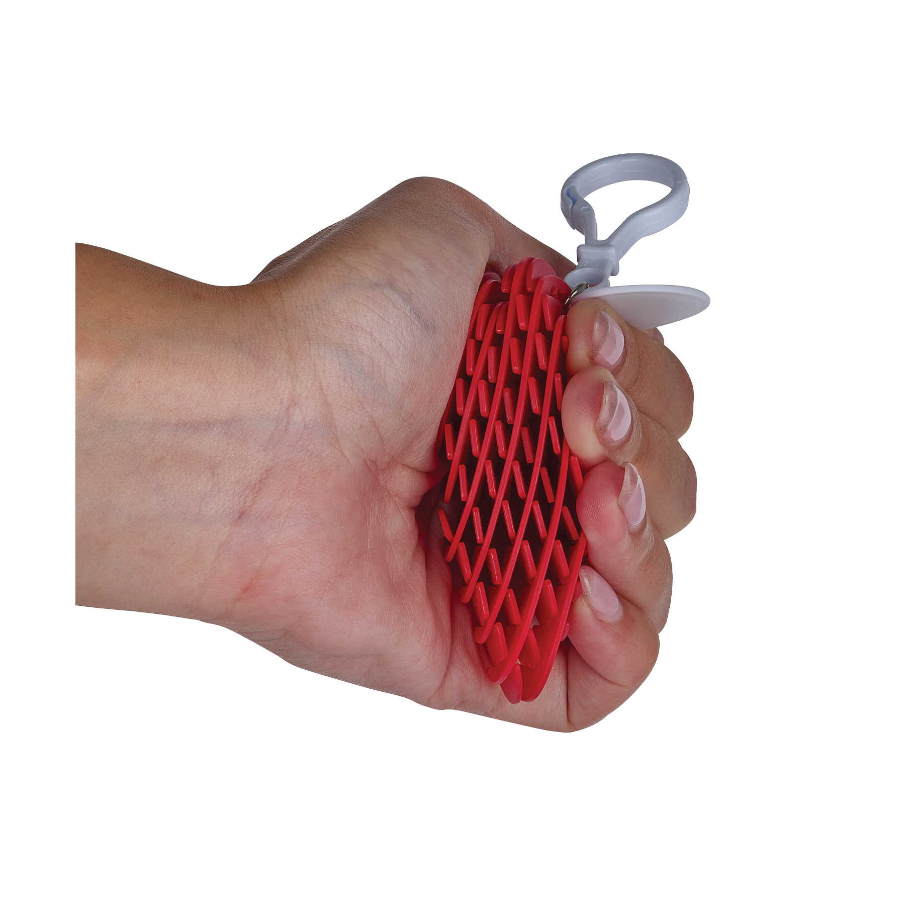 Valen Heart-Shaped Stress Reliever 16
