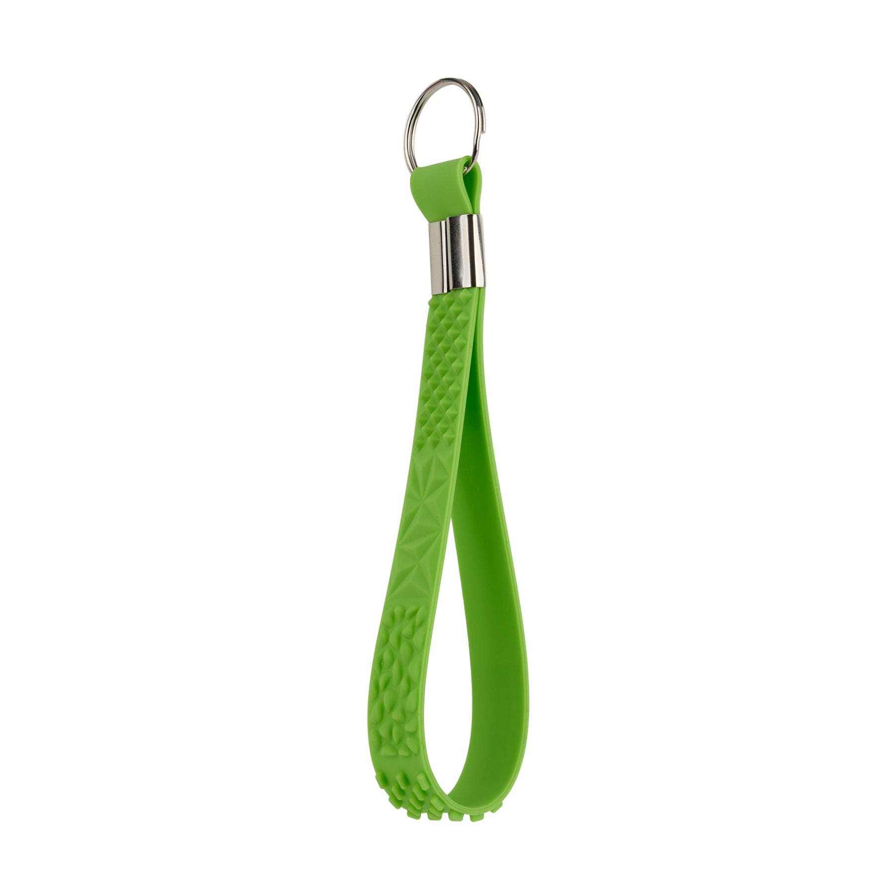 Fefe Tactile Fidget Keychain Wristlet 7