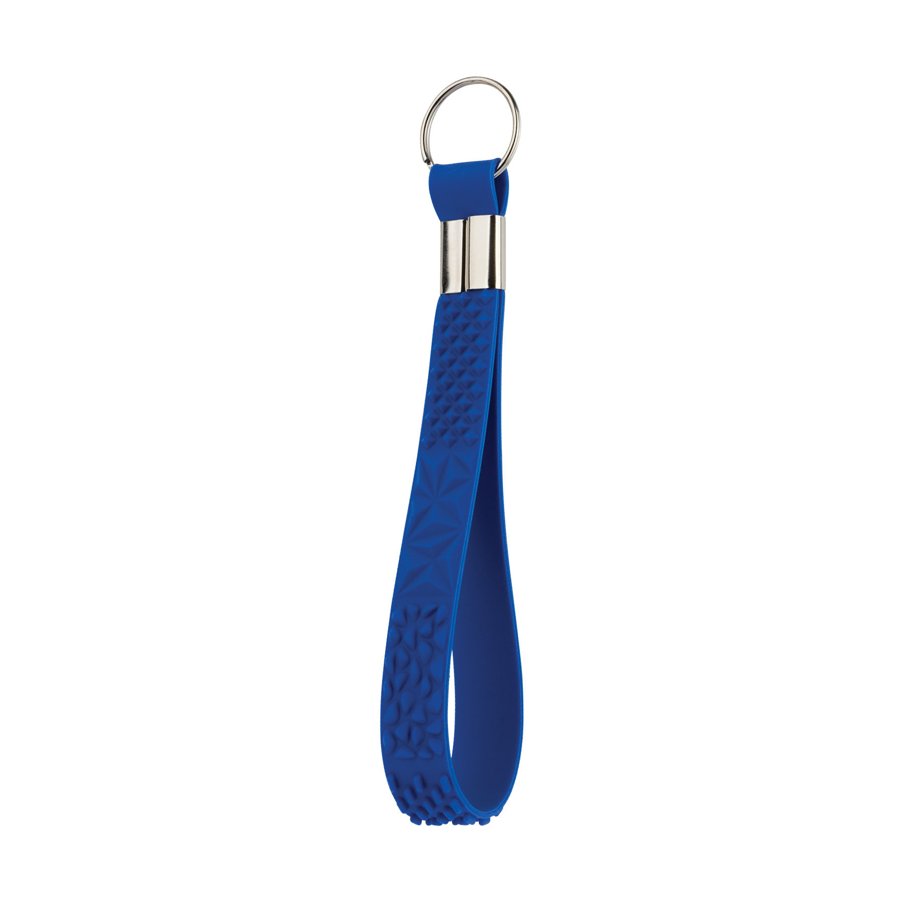 Fefe Tactile Fidget Keychain Wristlet 10