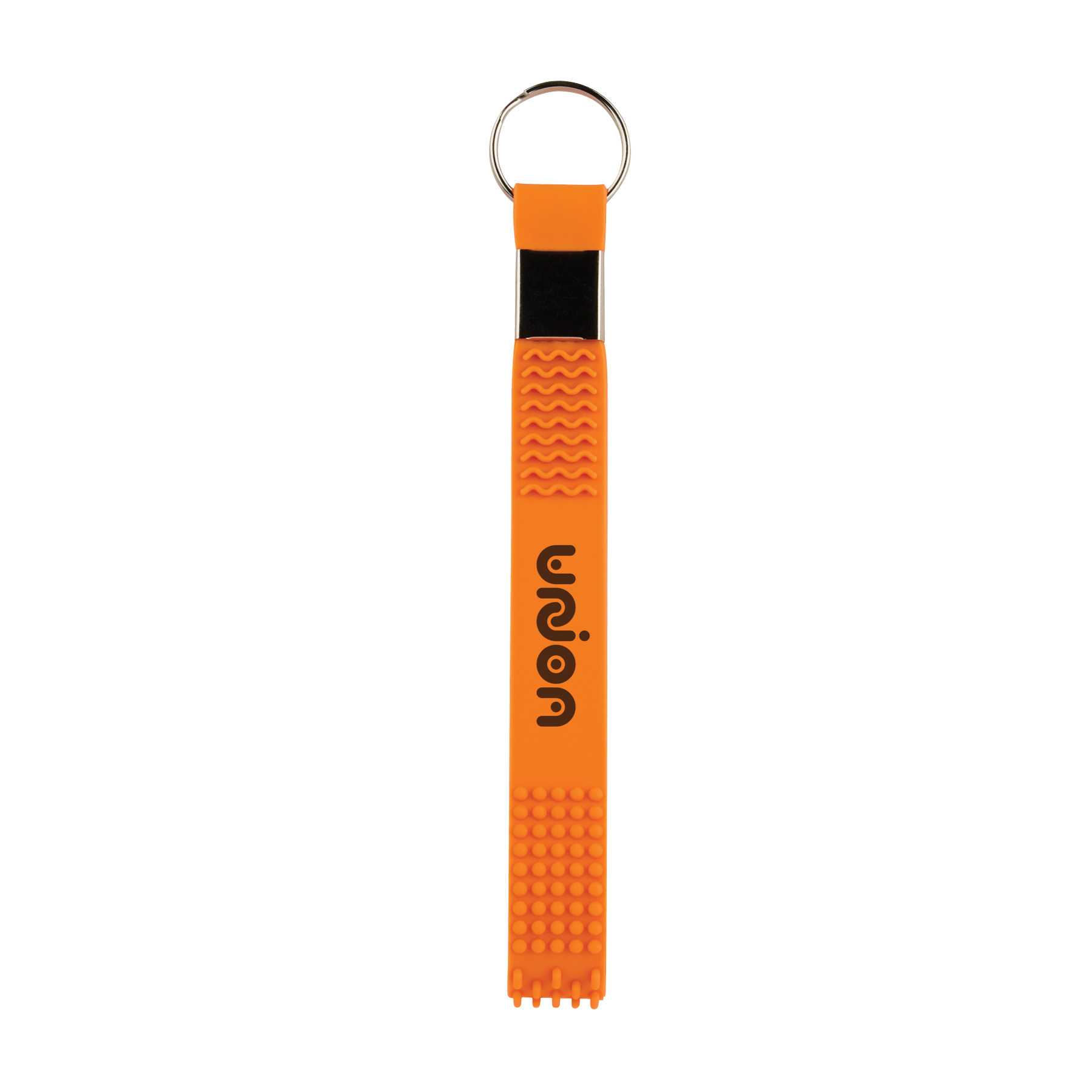 Fefe Tactile Fidget Keychain Wristlet 44