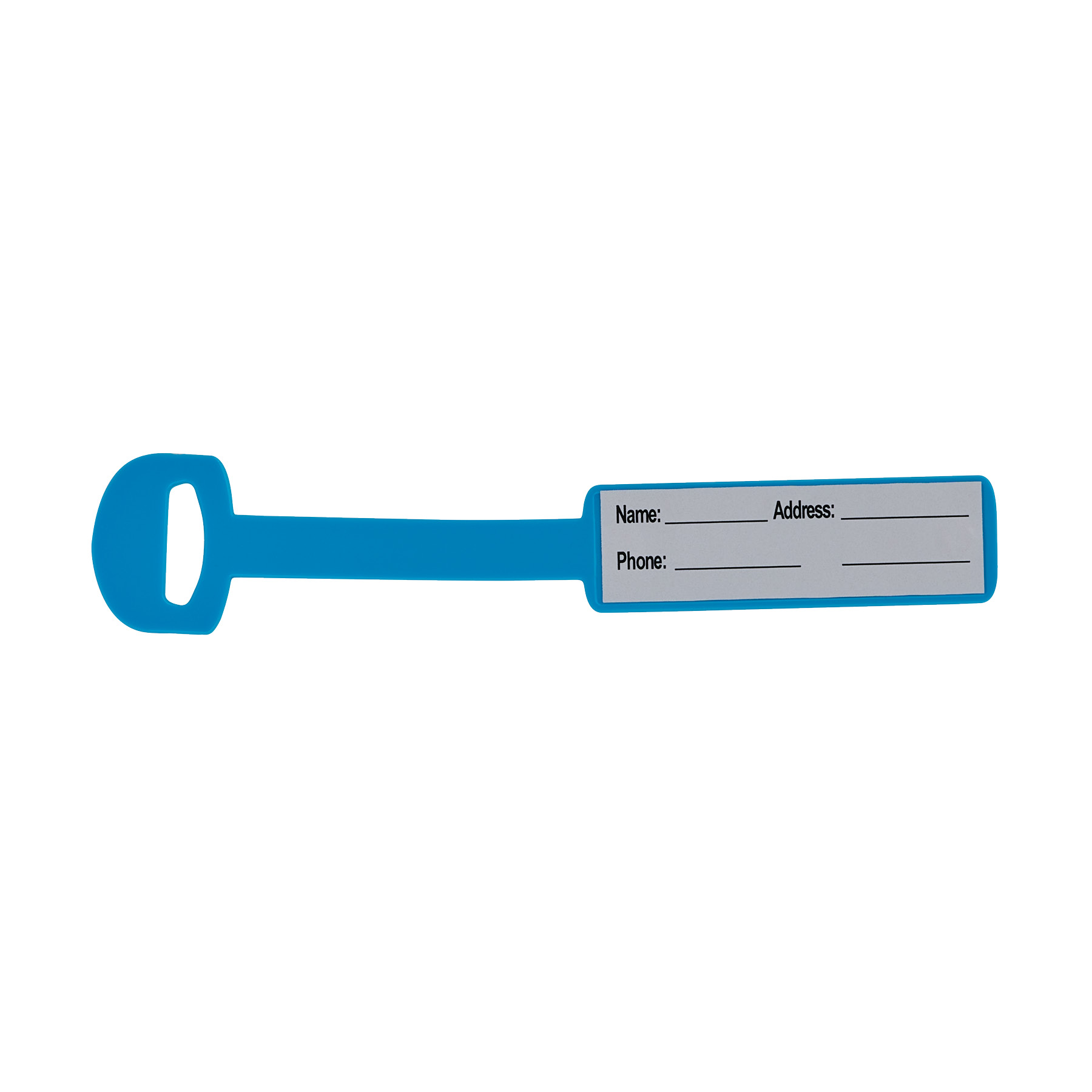 Voya Luggage Tag 45