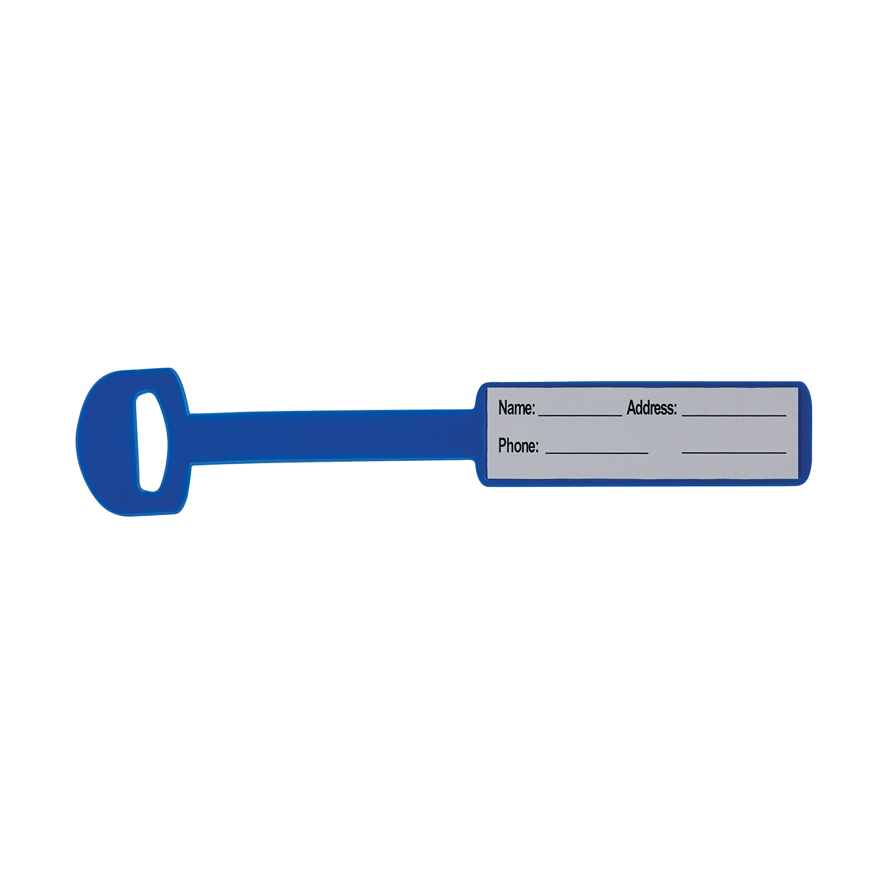 Voya Luggage Tag 35
