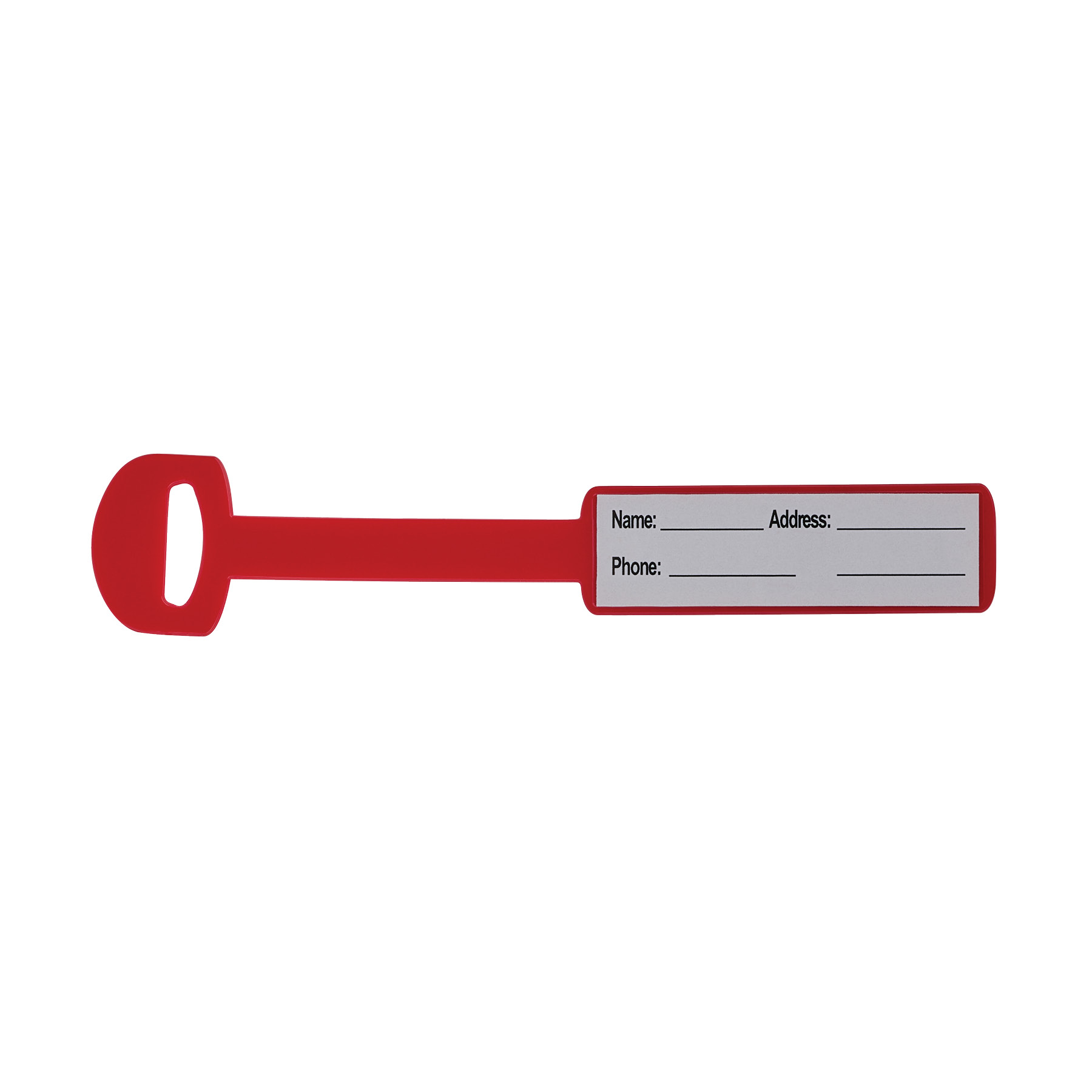 Voya Luggage Tag 14