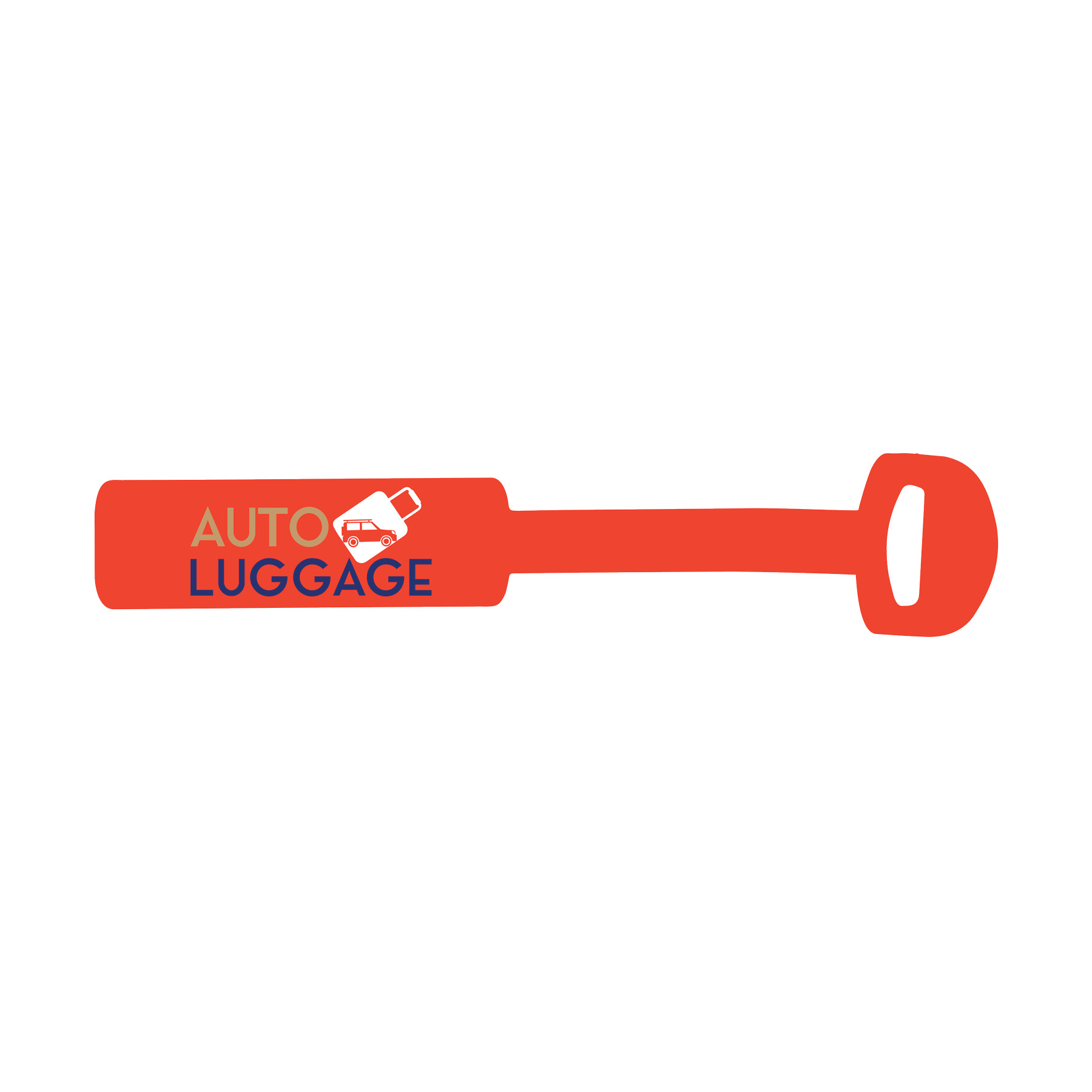 Voya Luggage Tag 37