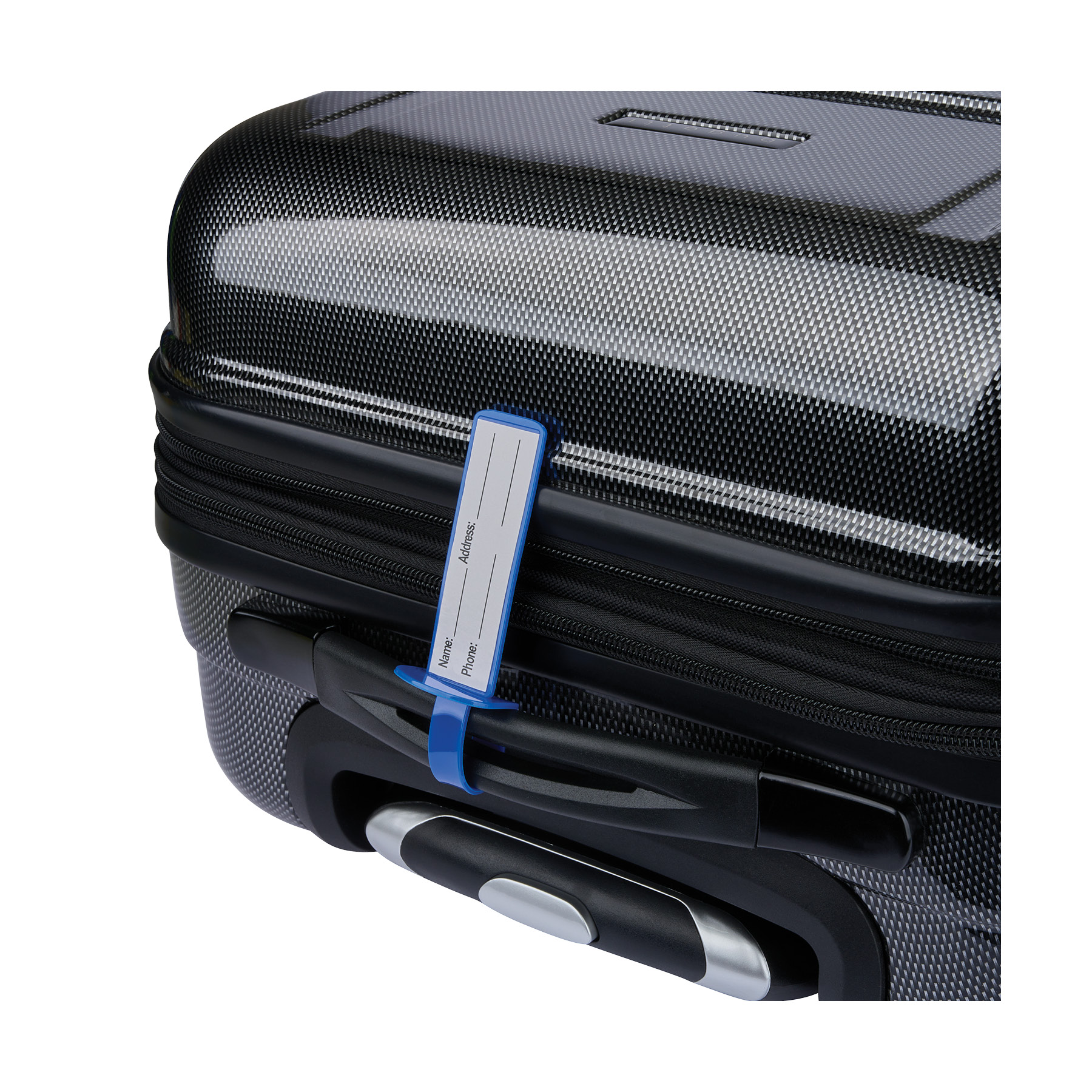 Voya Luggage Tag 39