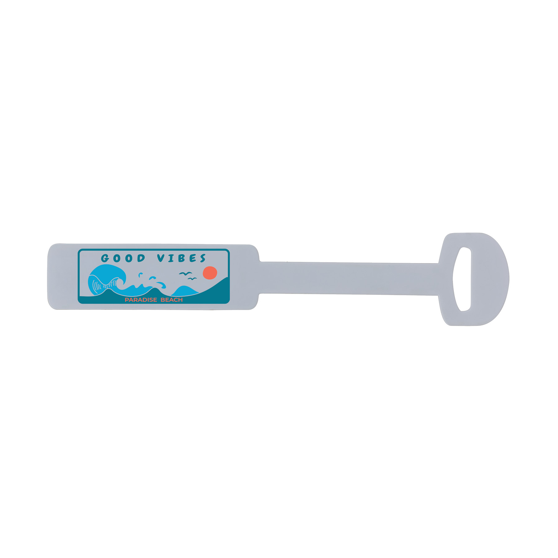 Voya Luggage Tag 41
