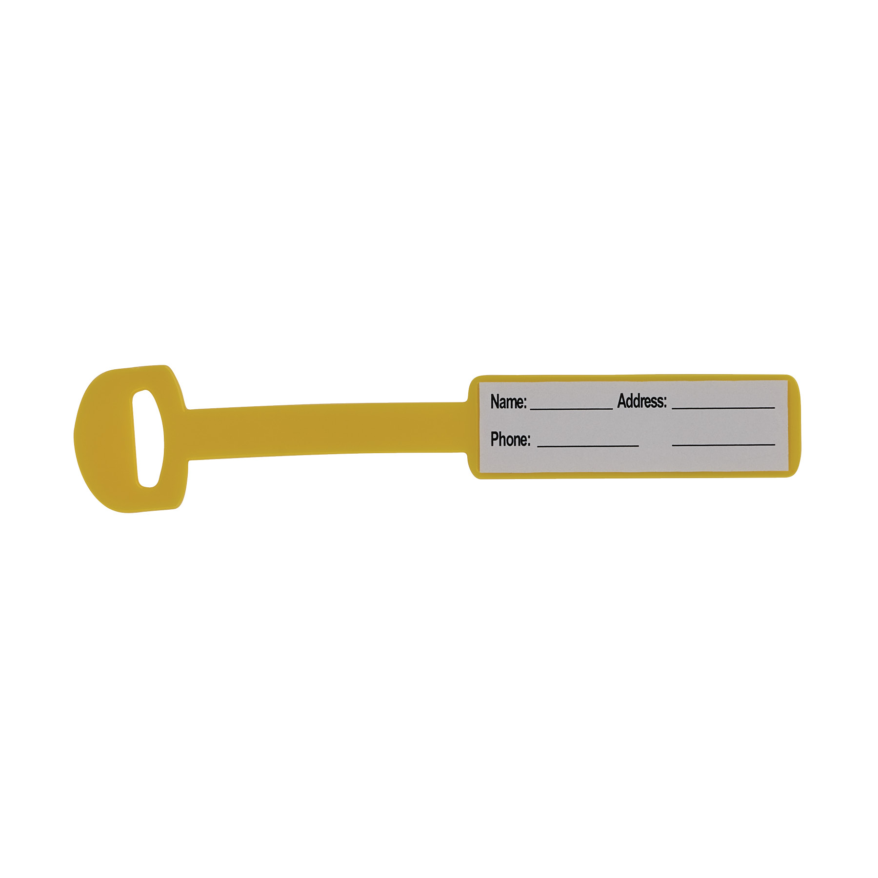 Voya Luggage Tag 48