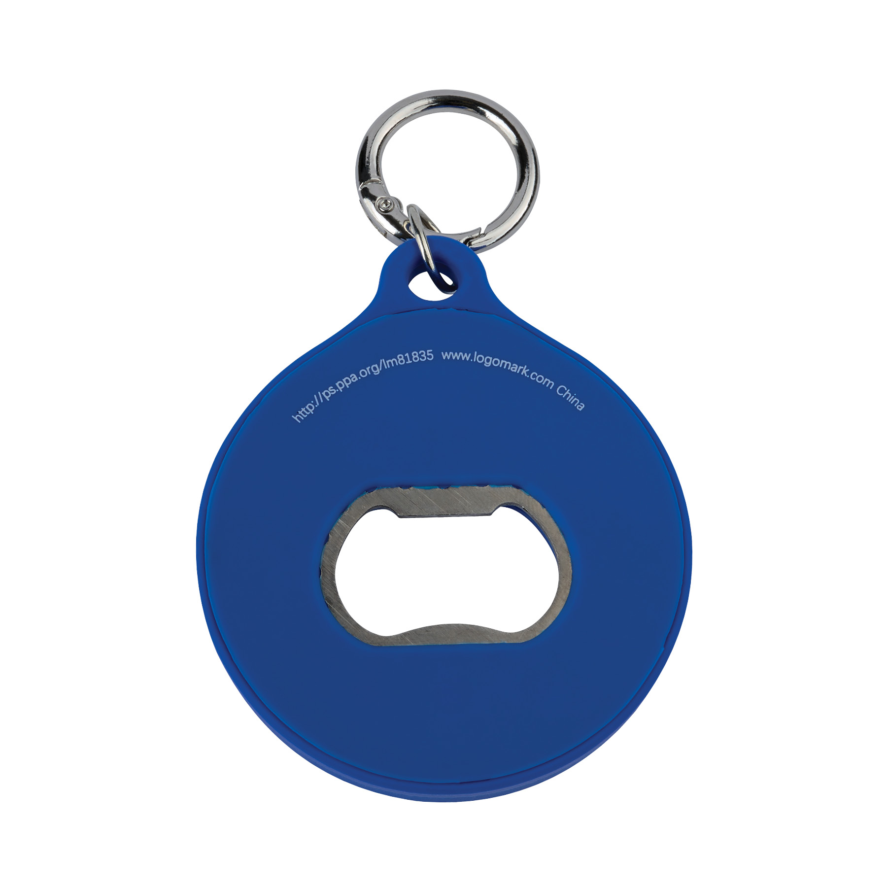 Baba Push Pop Bottle Opener 16