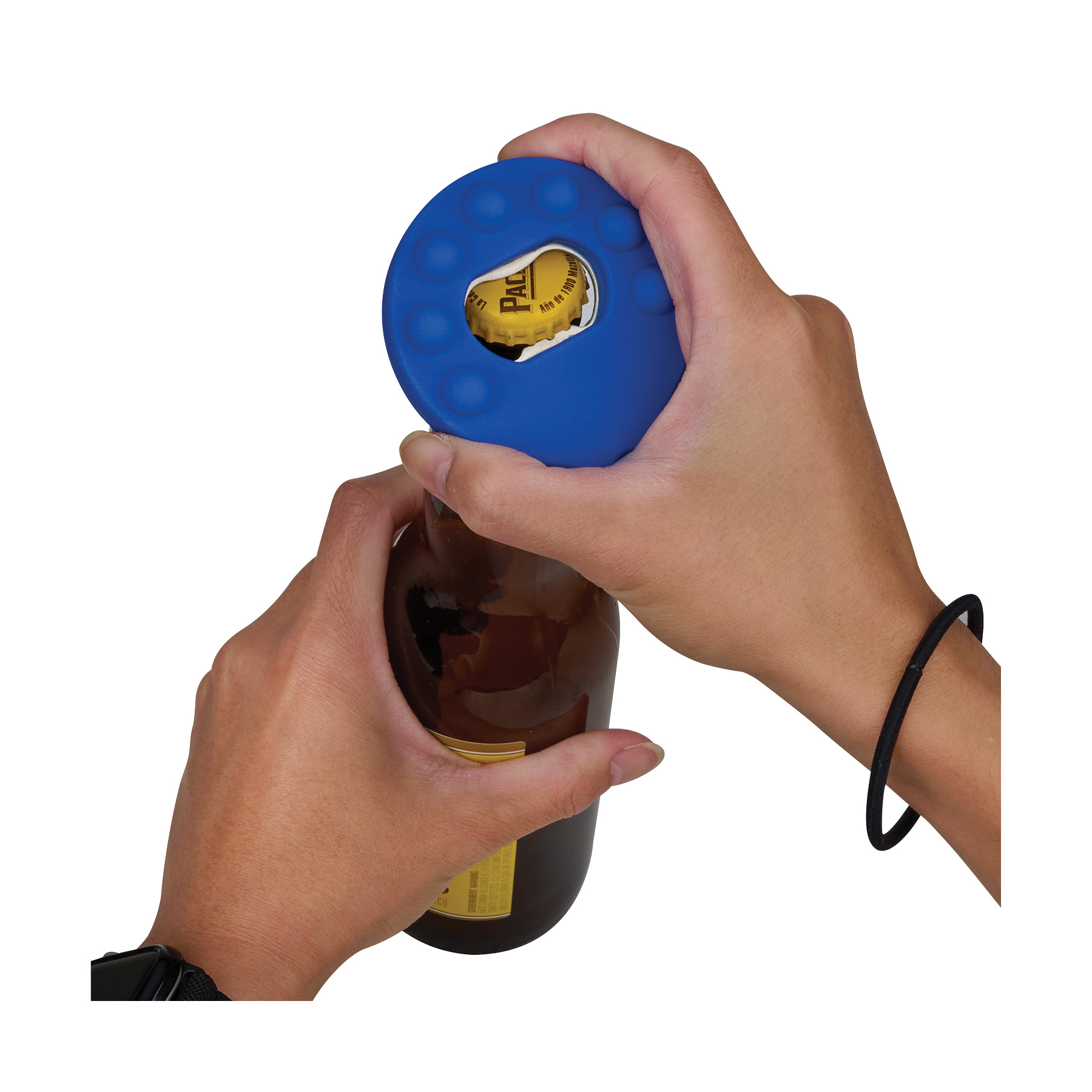 Baba Push Pop Bottle Opener 28