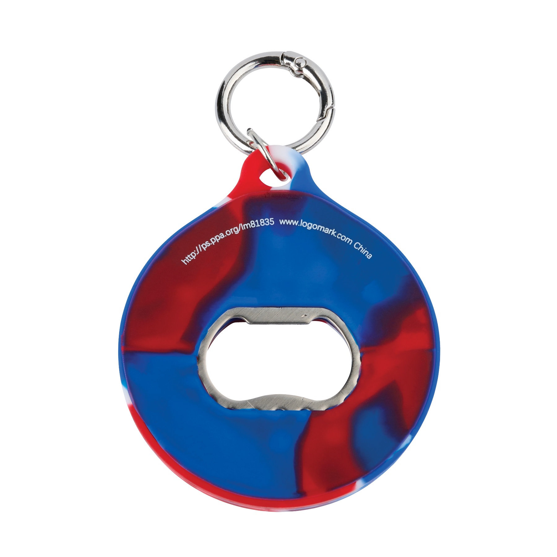Baba Push Pop Bottle Opener 23