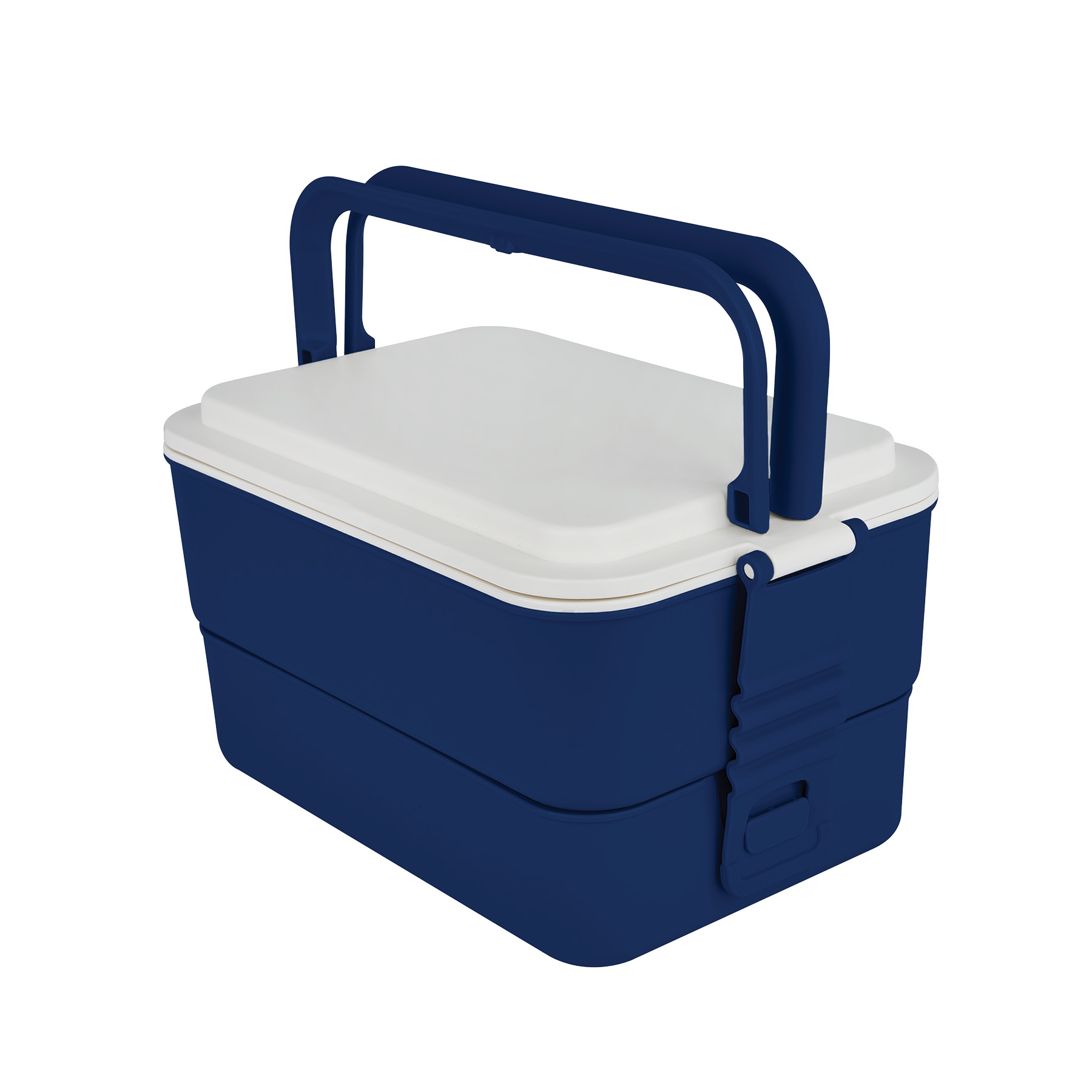 Wesley Recycled PP Bento / Lunch Box Set 15