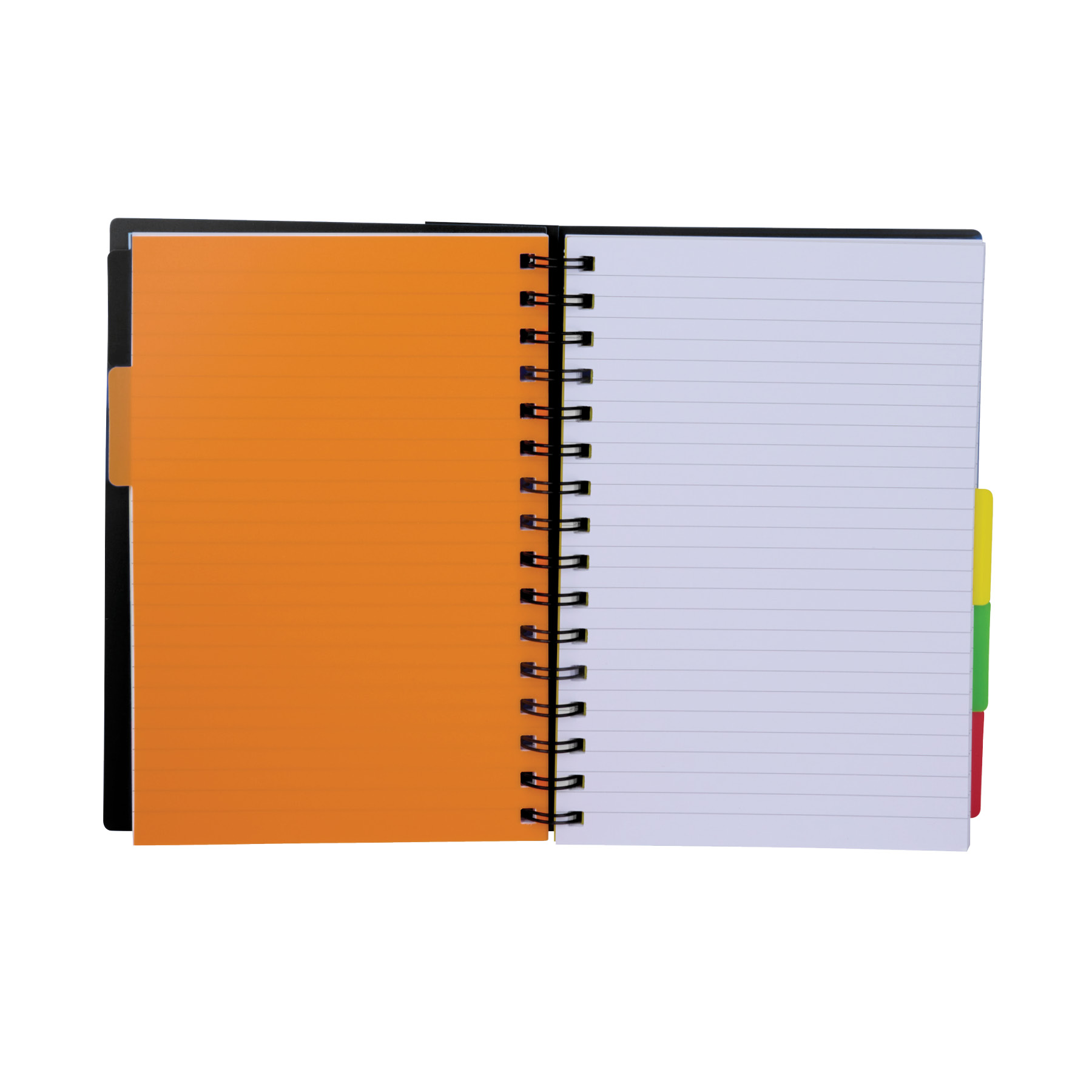 Dexter Premium Spiral Notebook 19